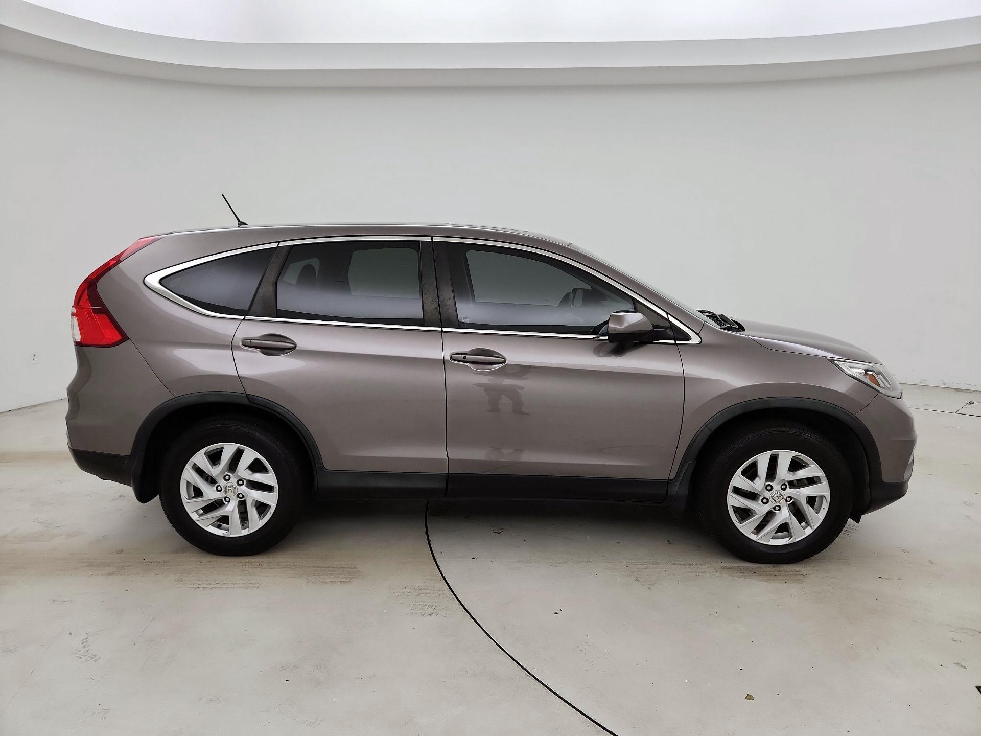 Thumbnail: 2016 Honda CR-V - 4