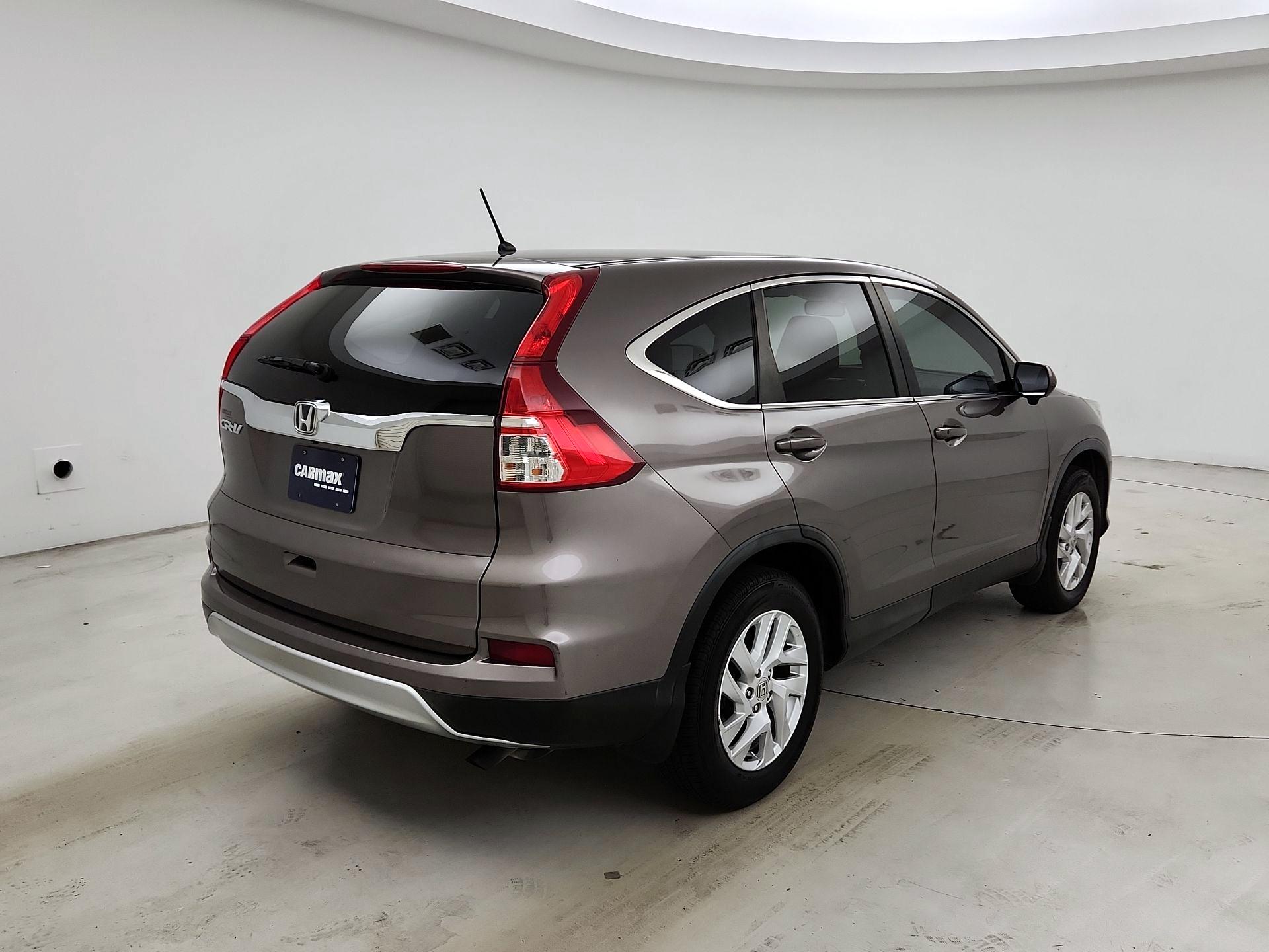 Thumbnail: 2016 Honda CR-V - 5