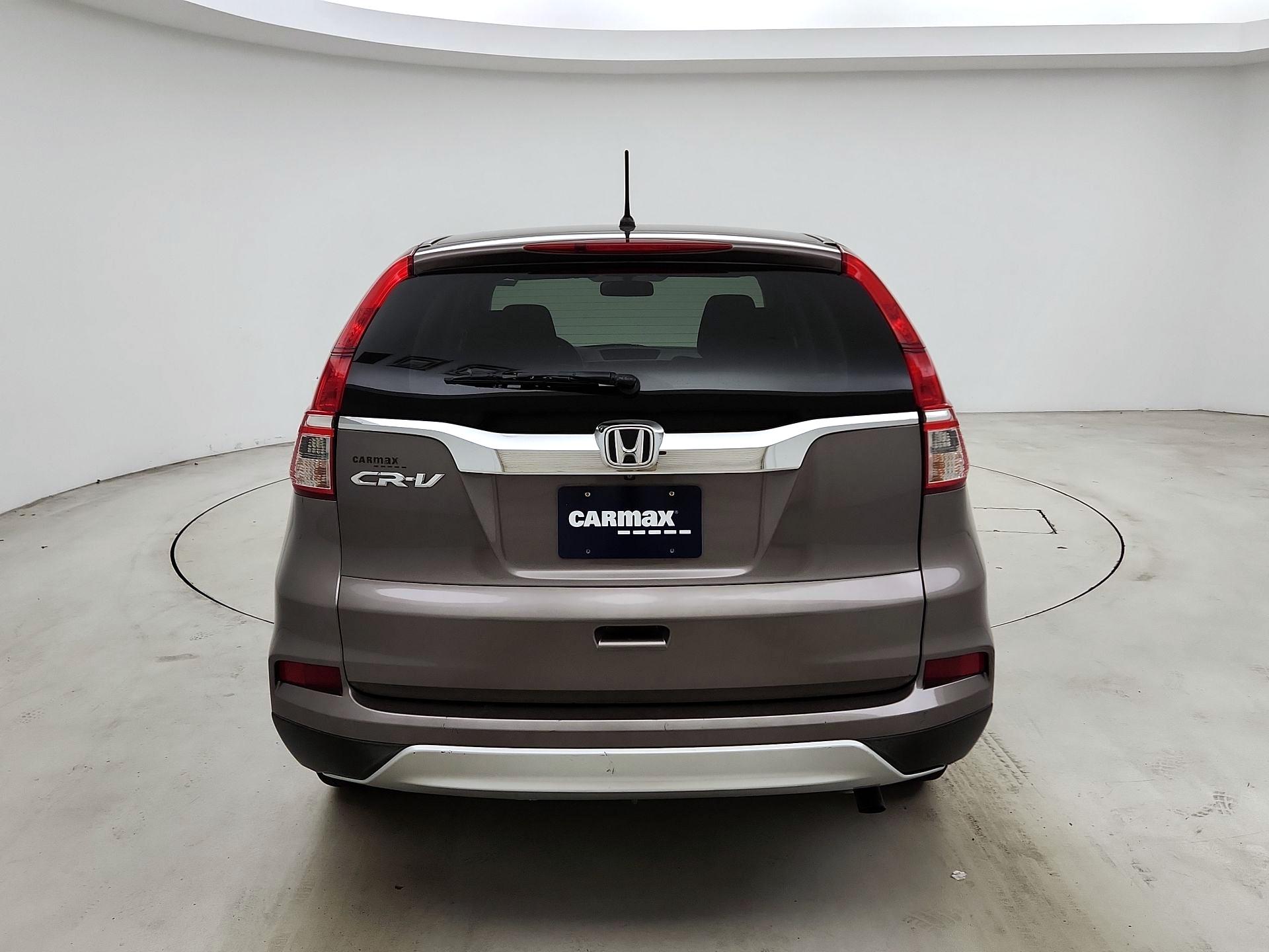 Thumbnail: 2016 Honda CR-V - 6