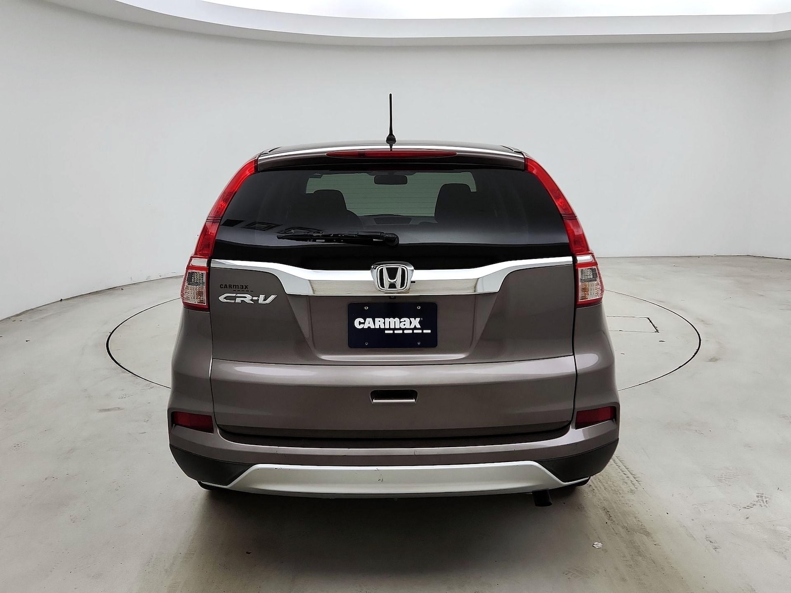 2016 Honda CR-V EX - Photo 6