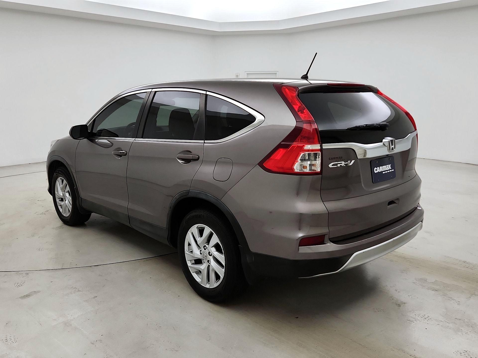 Thumbnail: 2016 Honda CR-V - 7