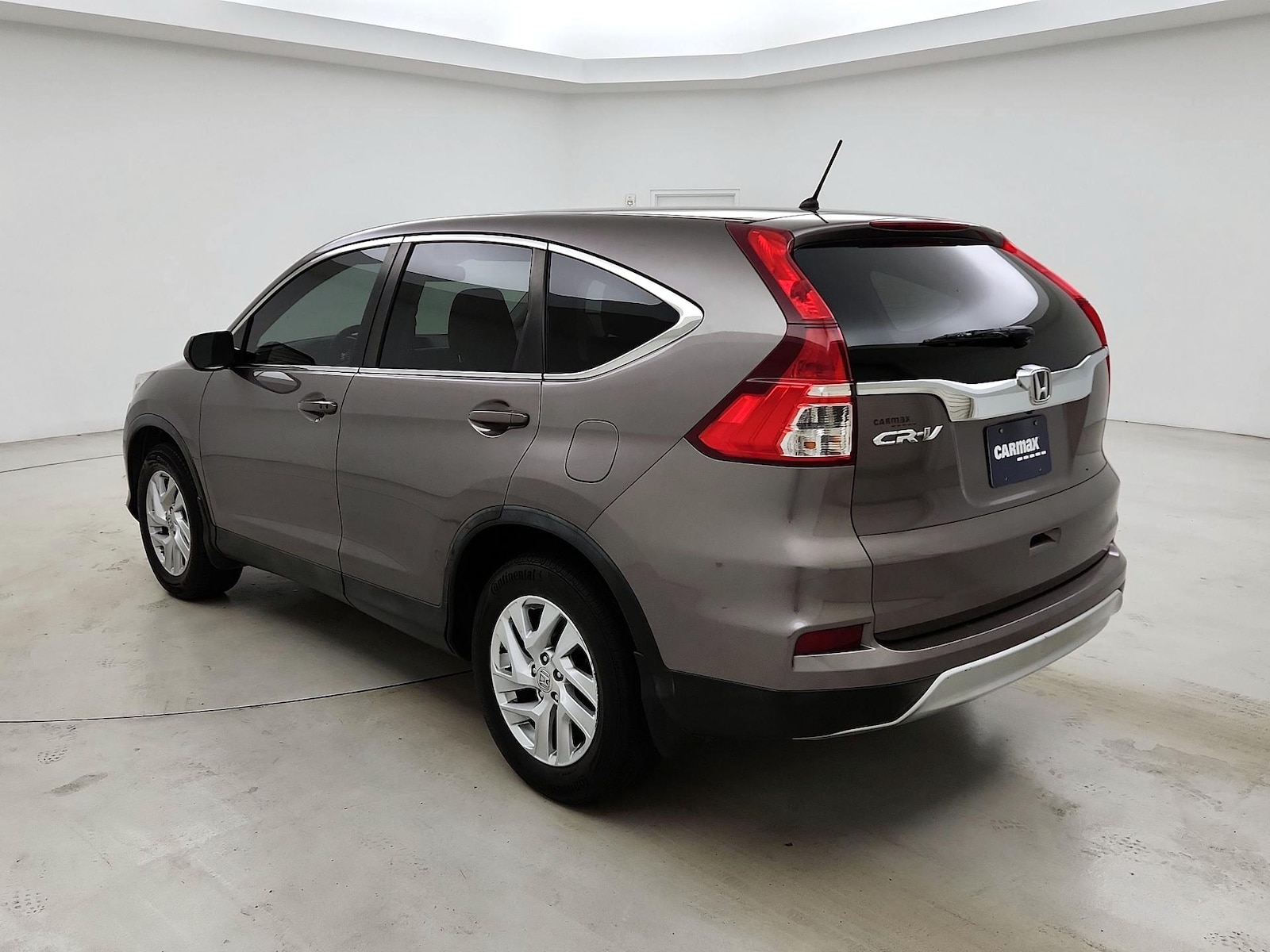 2016 Honda CR-V EX - Photo 7