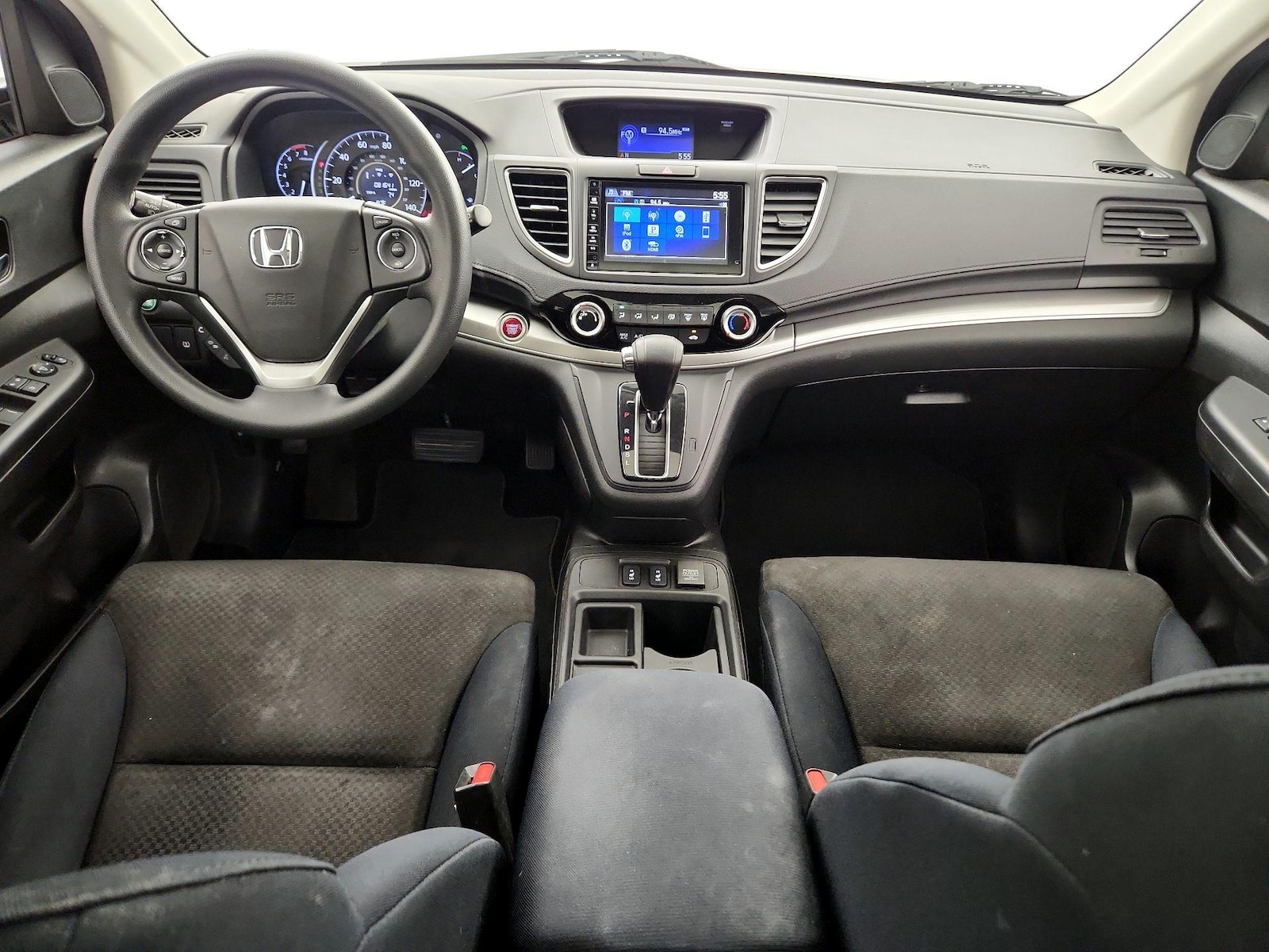 2016 Honda CR-V EX - Photo 8