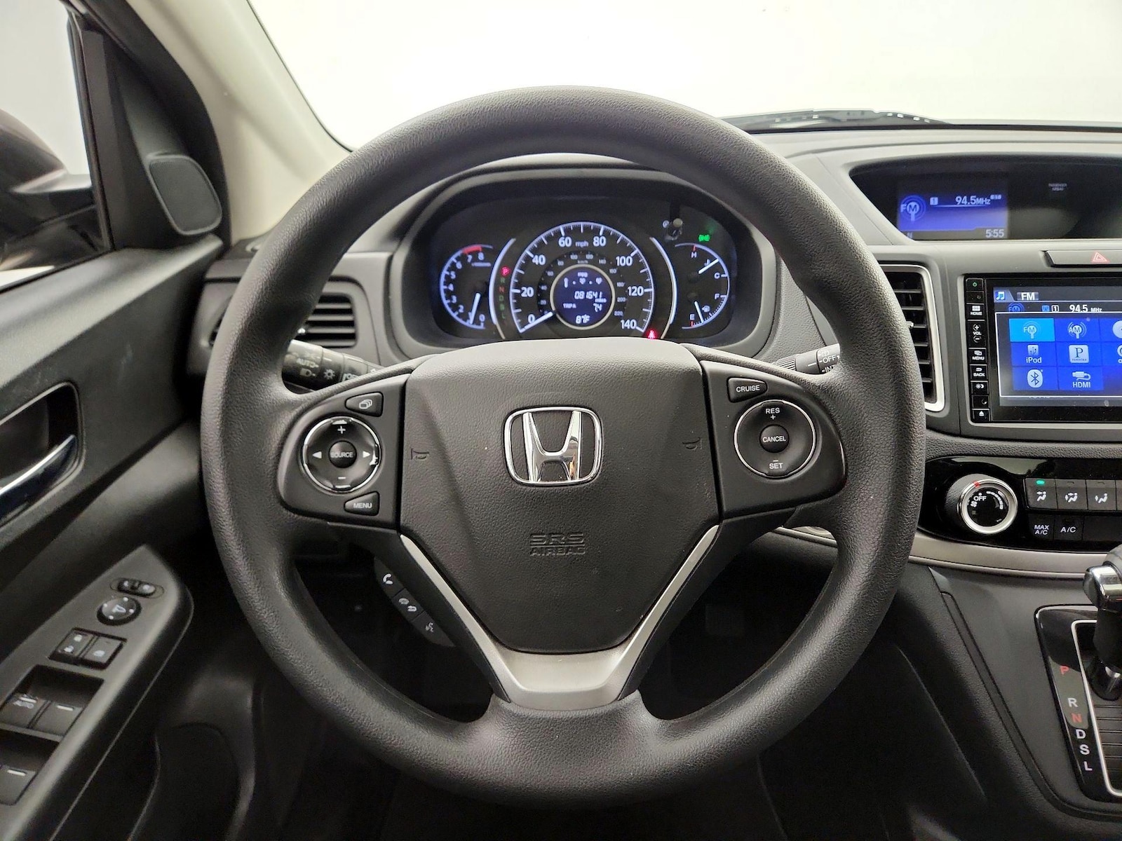 2016 Honda CR-V EX - Photo 9