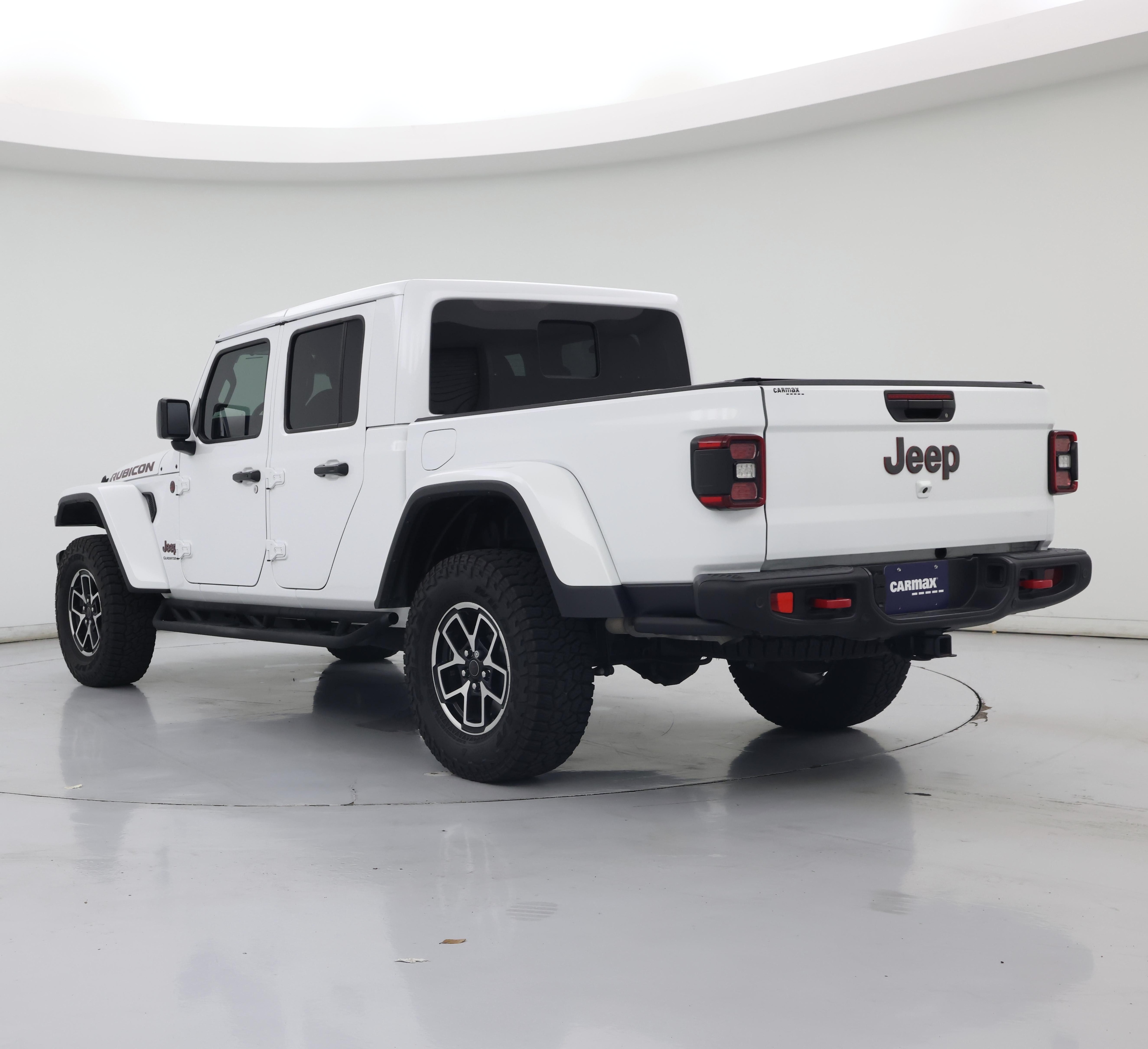 Thumbnail: 2025 Jeep Gladiator - 2