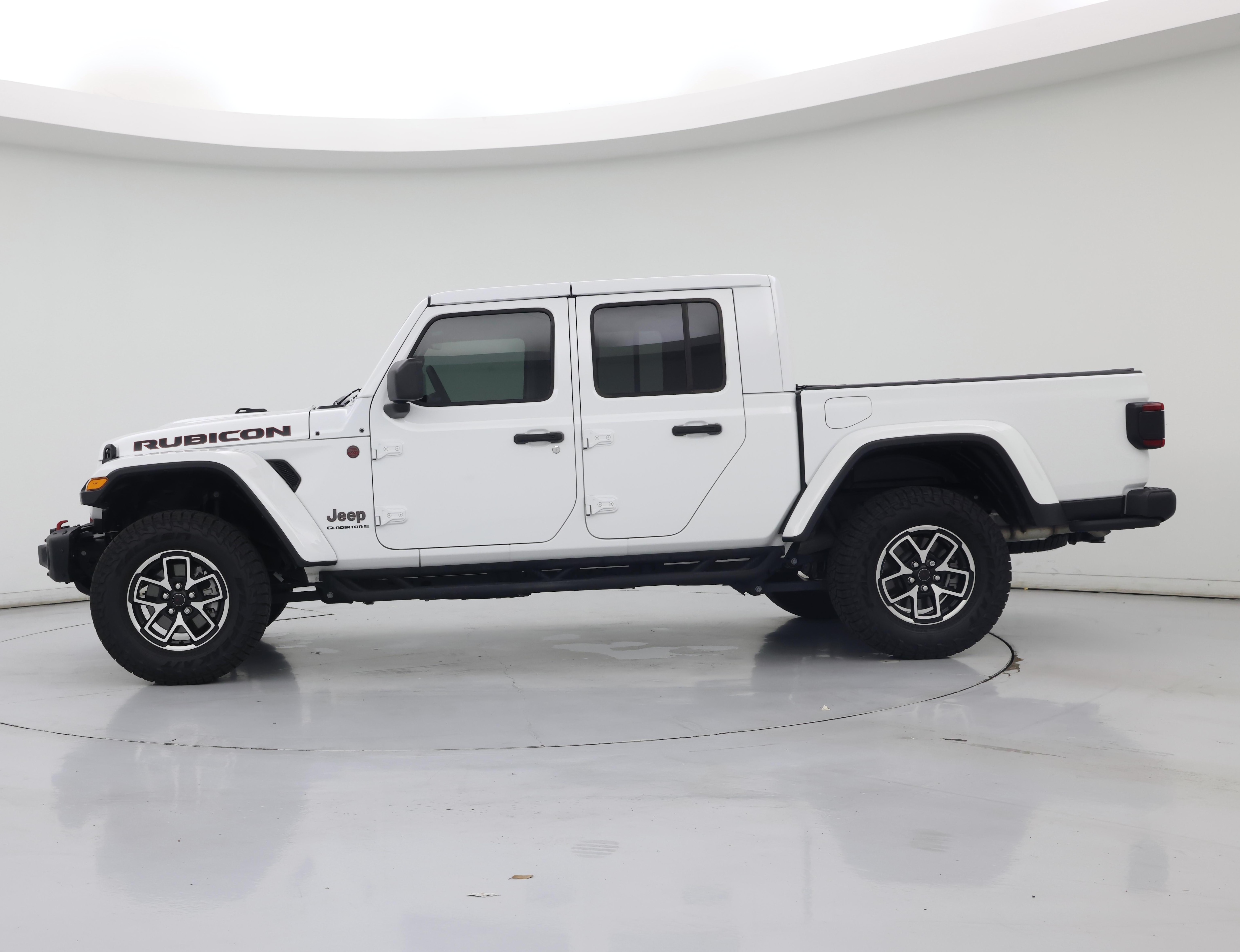 Thumbnail: 2025 Jeep Gladiator - 3