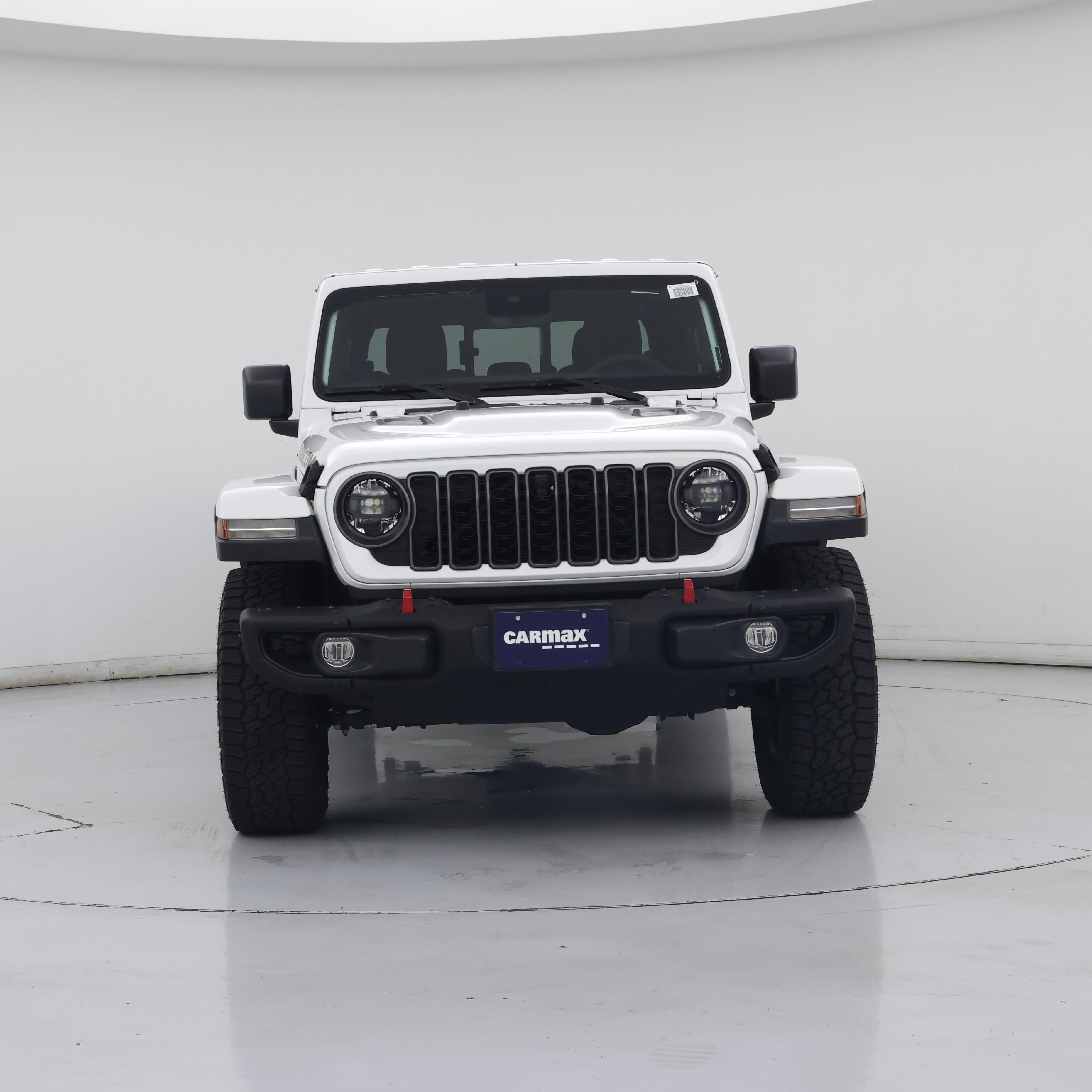 Thumbnail: 2025 Jeep Gladiator - 5