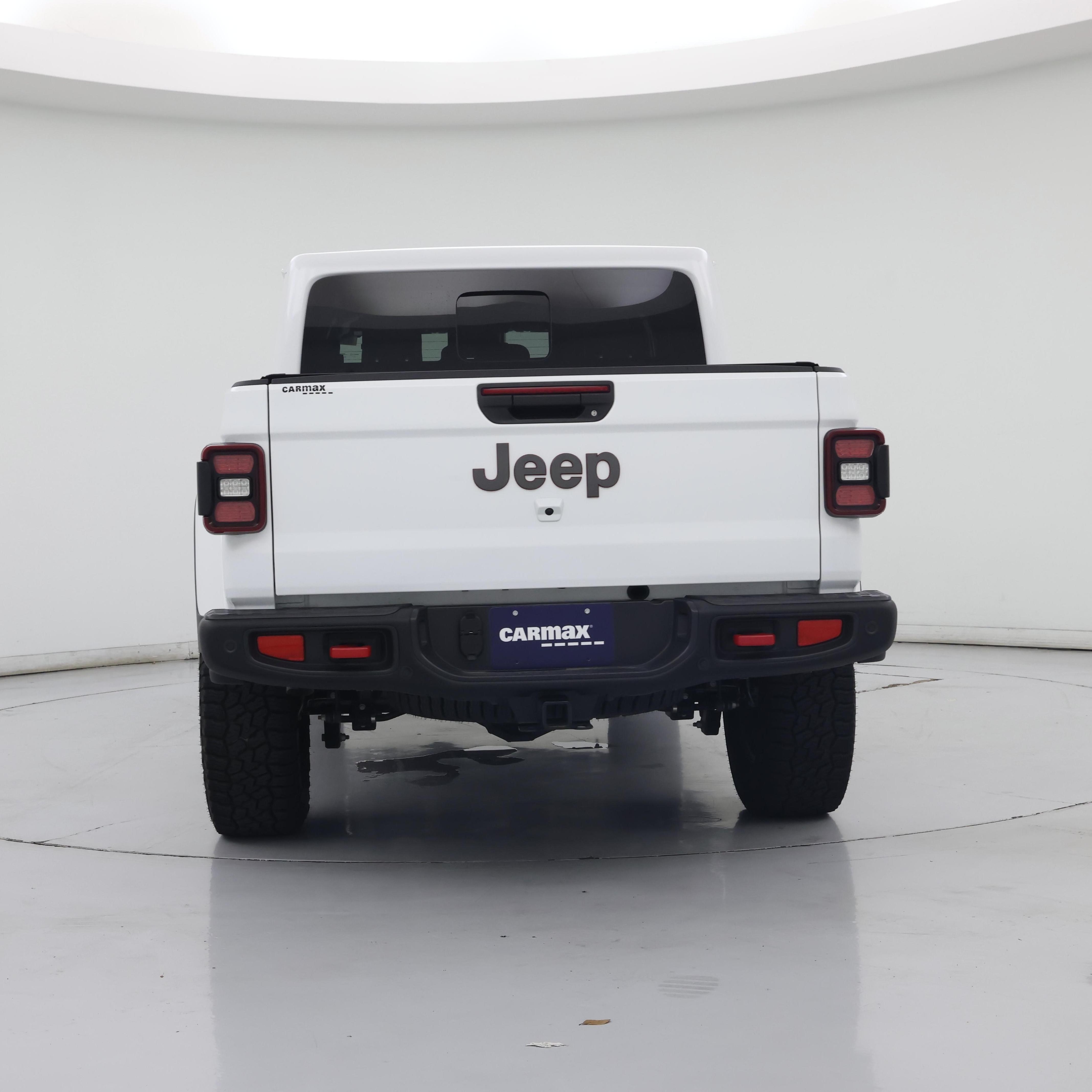 Thumbnail: 2025 Jeep Gladiator - 6