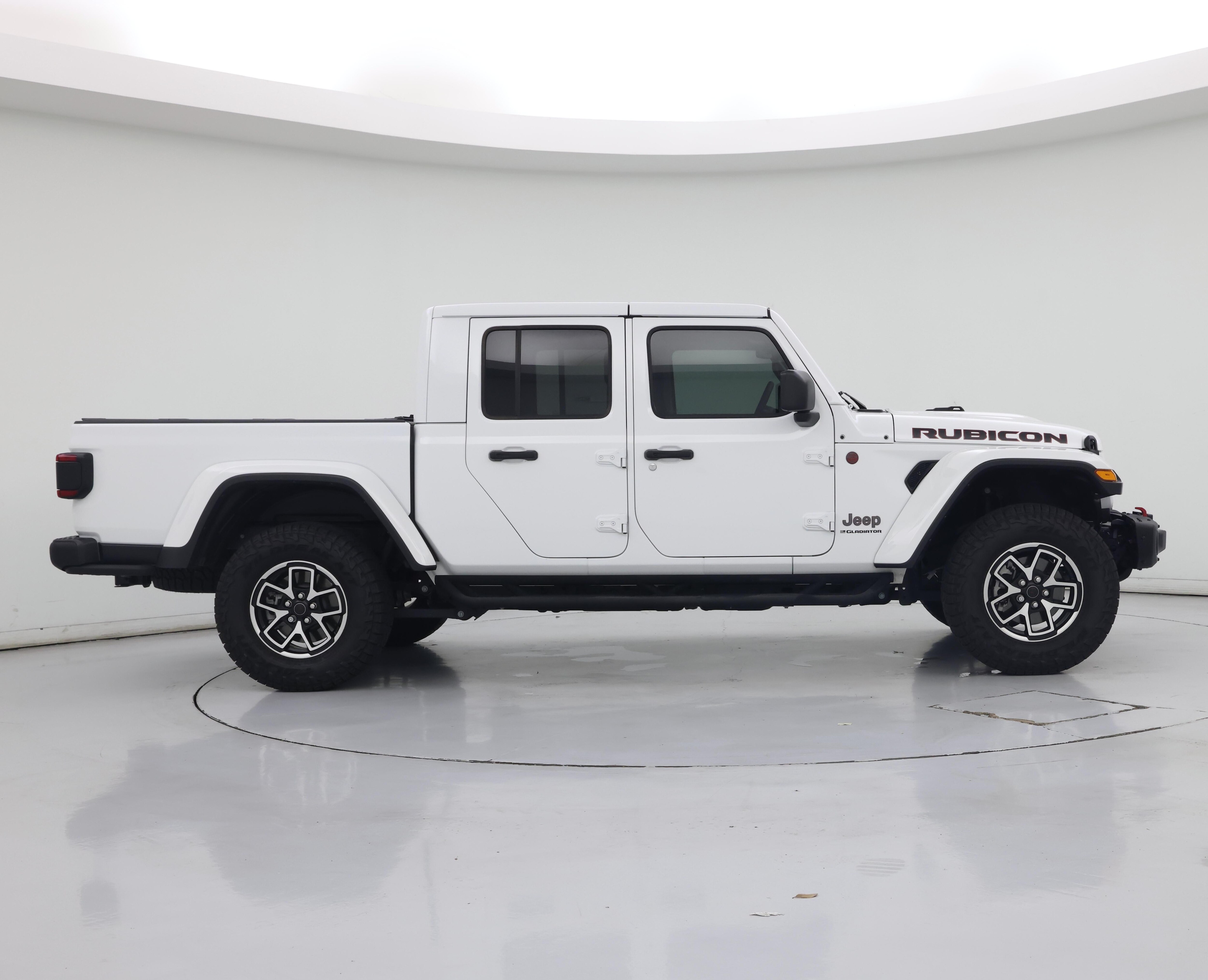 Thumbnail: 2025 Jeep Gladiator - 7