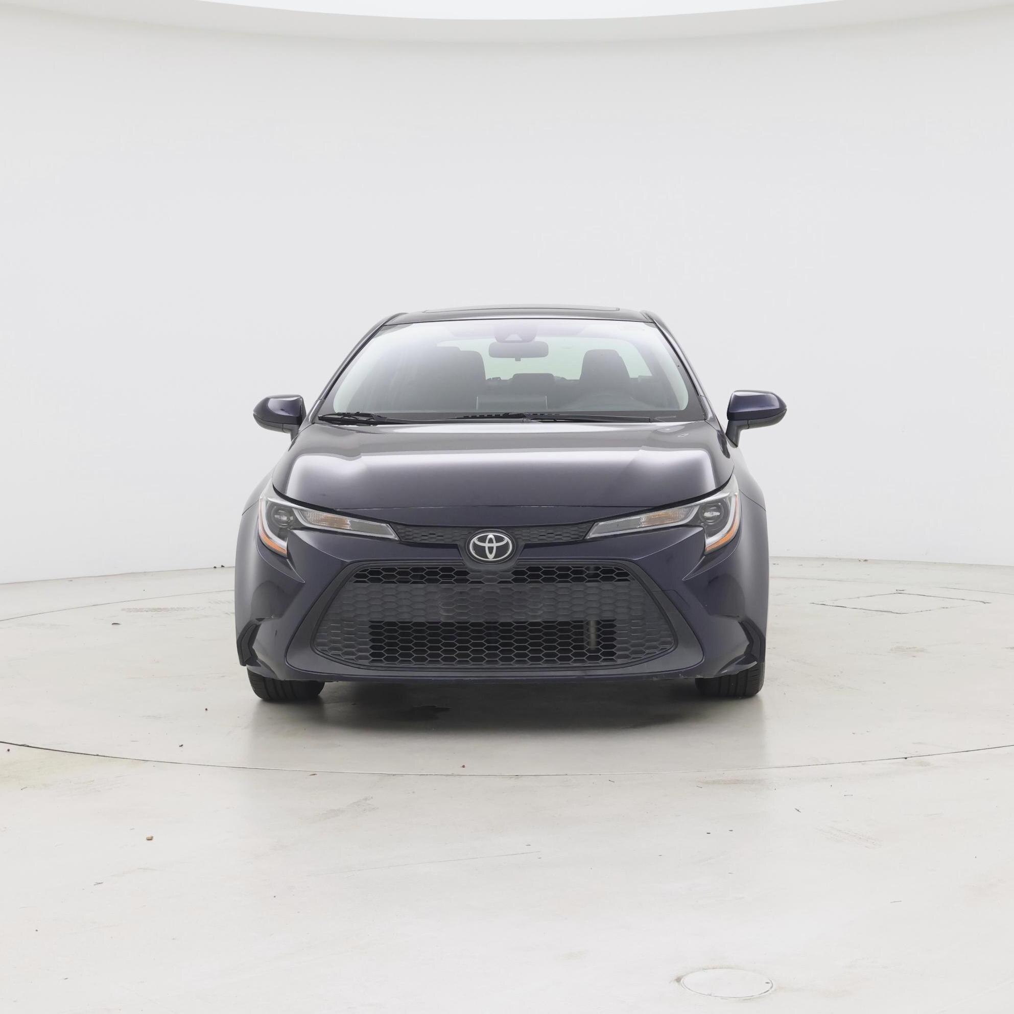 Thumbnail: 2021 Toyota Corolla - 5