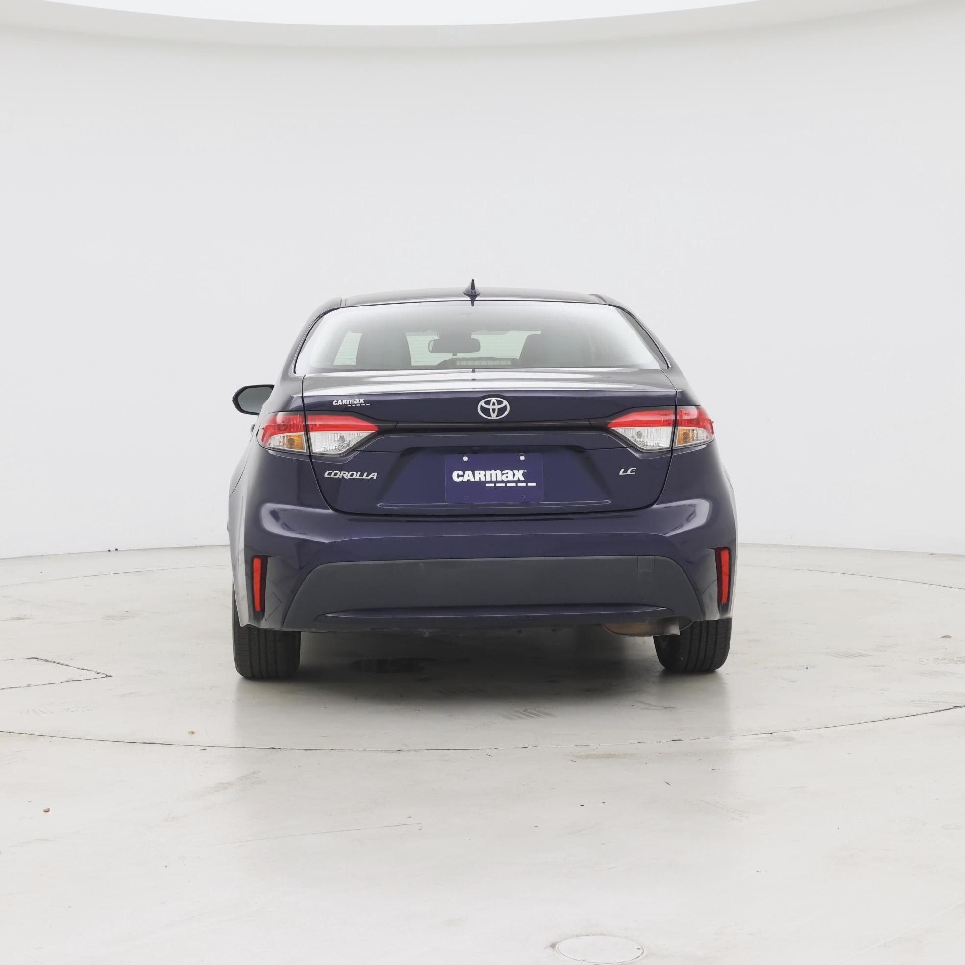 Thumbnail: 2021 Toyota Corolla - 6