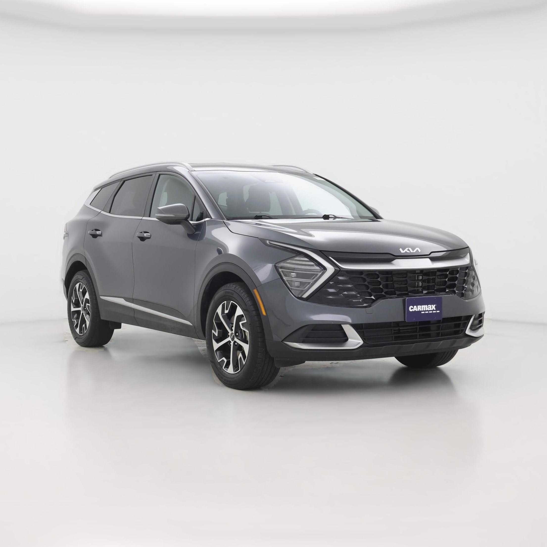 Thumbnail: 2024 Kia Sportage - 1