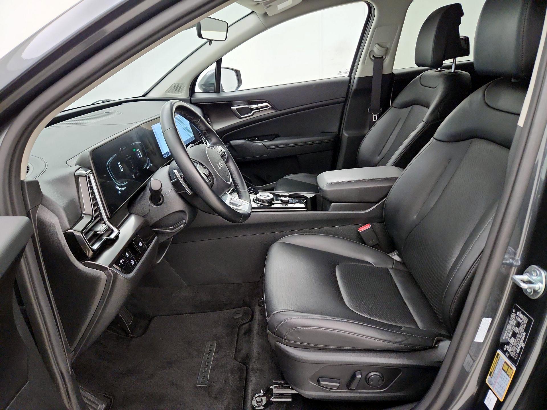 Thumbnail: 2024 Kia Sportage - 11