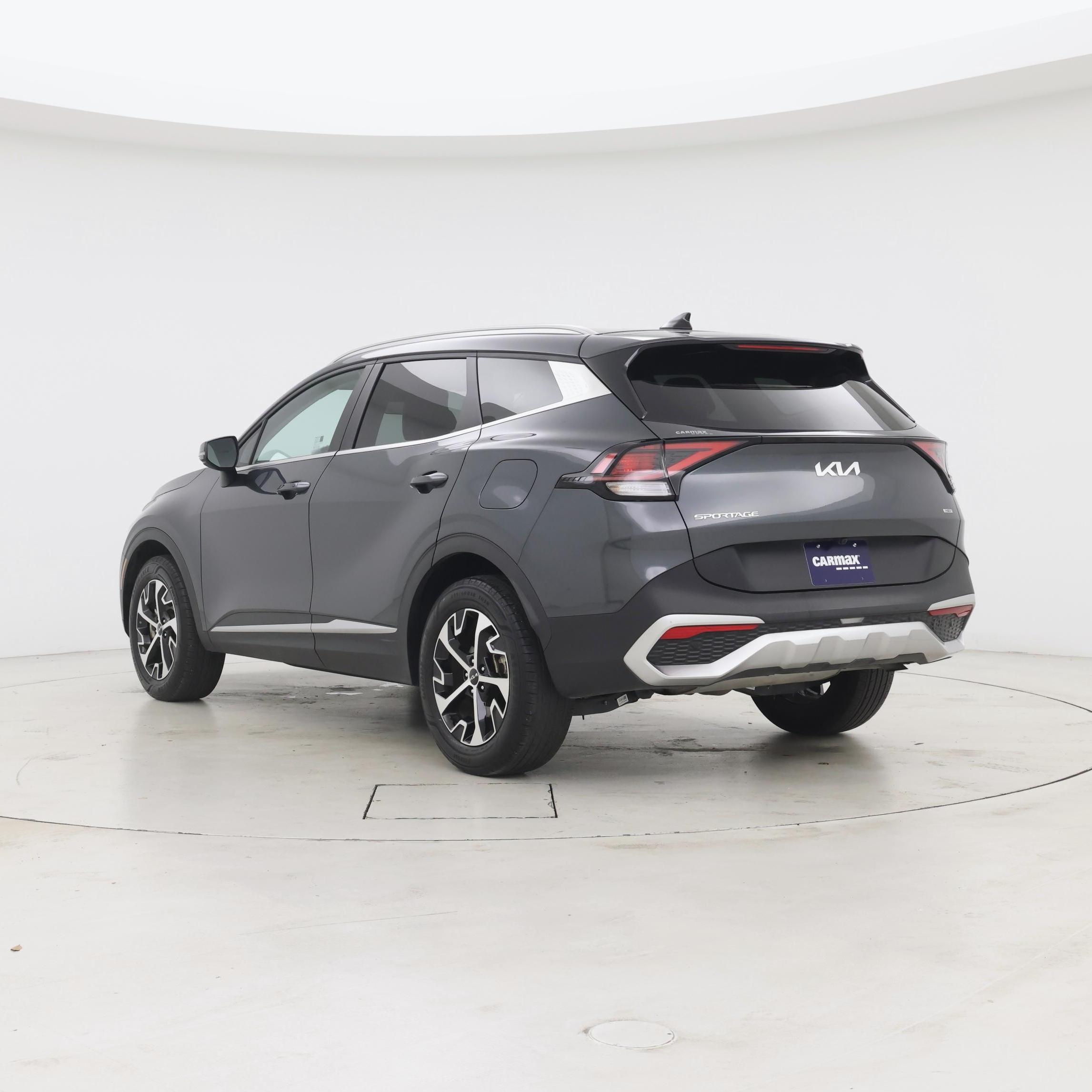 Thumbnail: 2024 Kia Sportage - 2