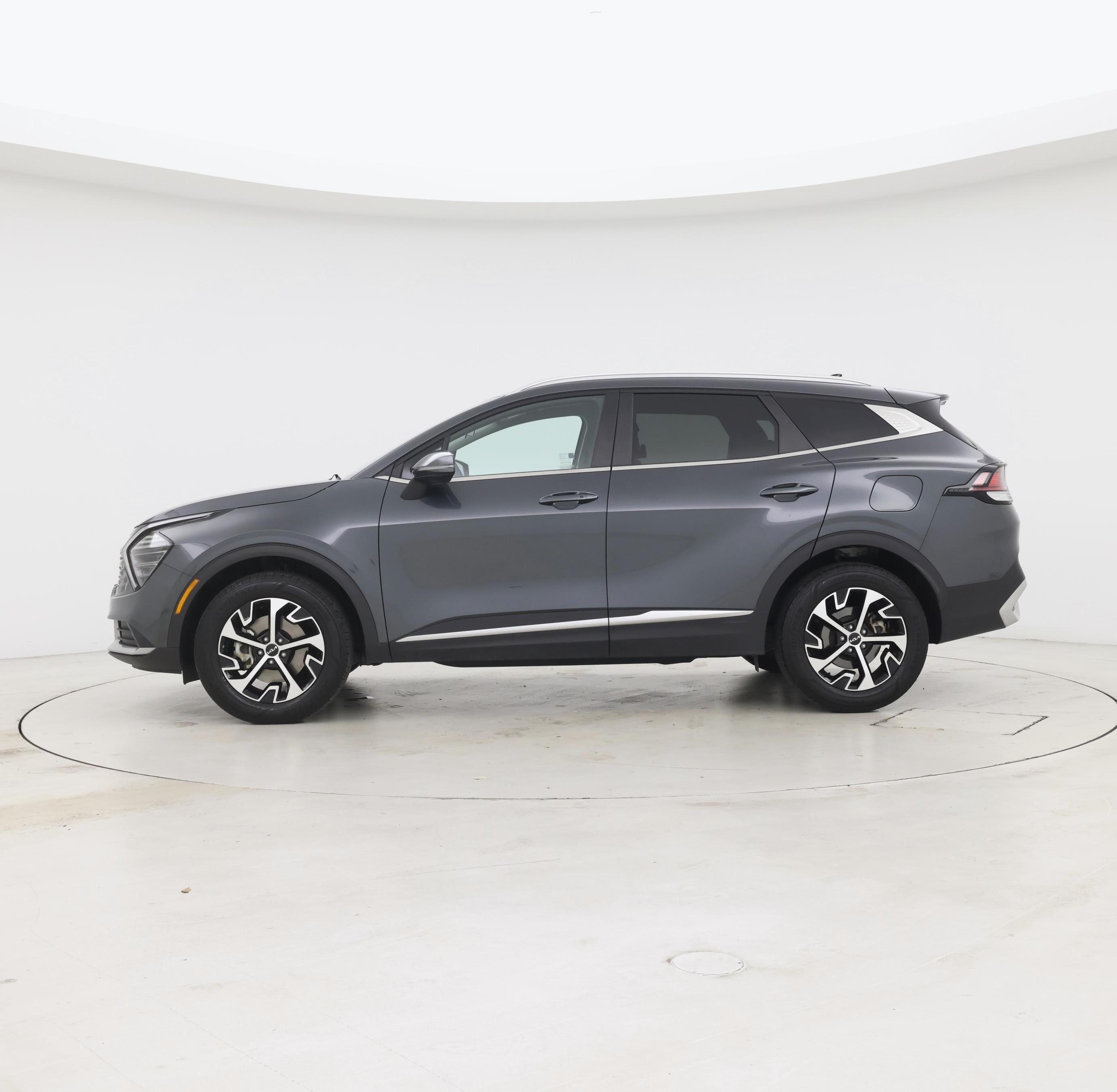 Thumbnail: 2024 Kia Sportage - 3