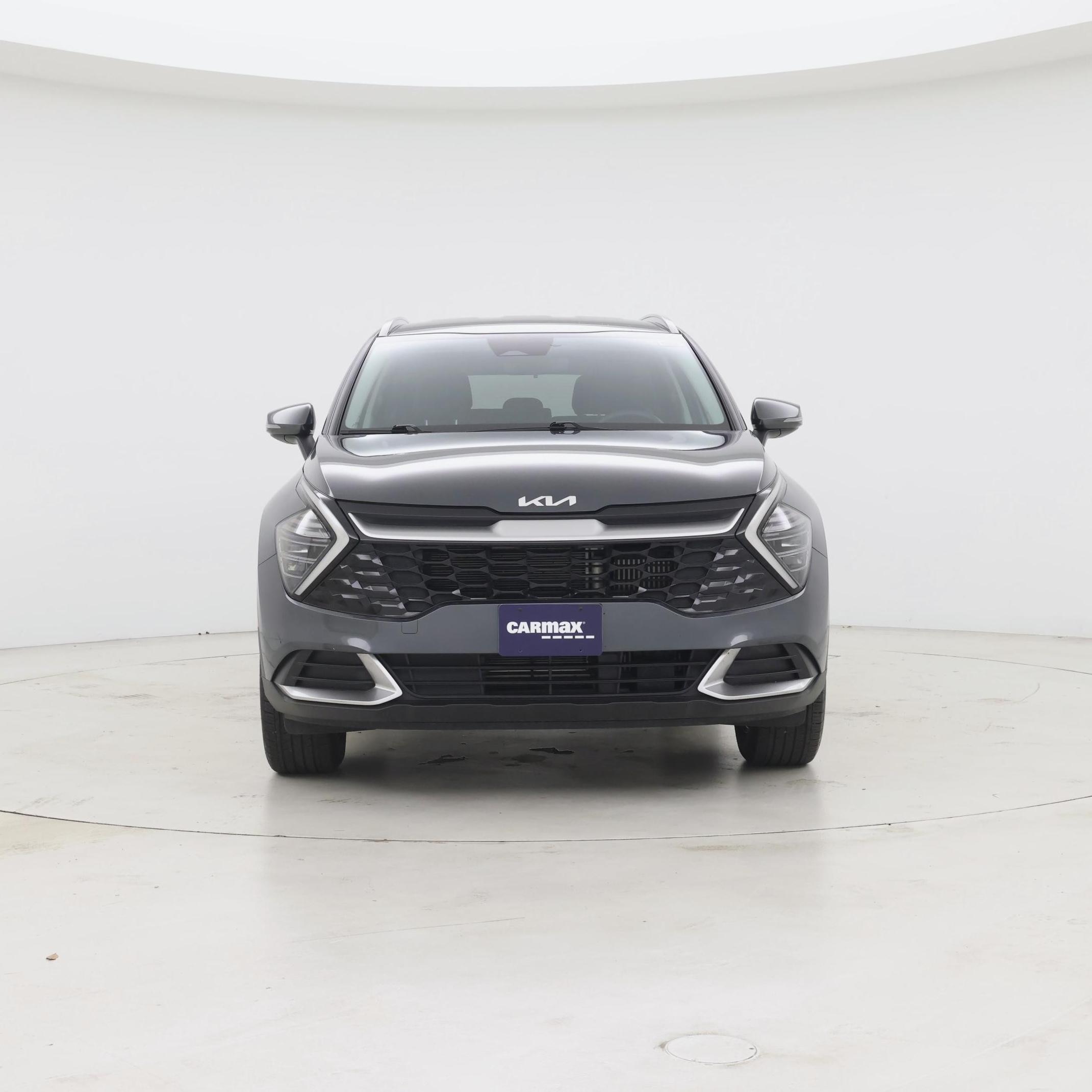 Thumbnail: 2024 Kia Sportage - 5