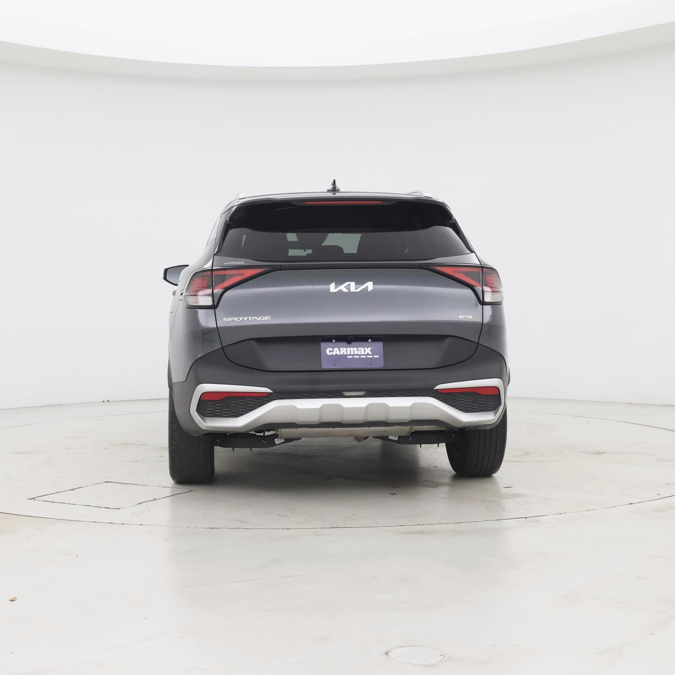 Thumbnail: 2024 Kia Sportage - 6