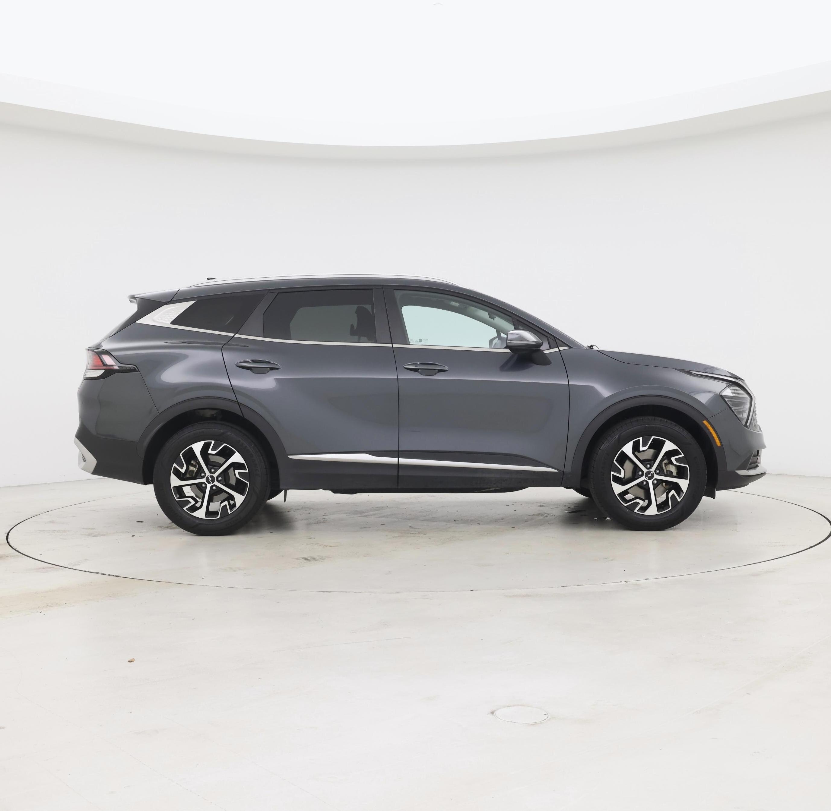 Thumbnail: 2024 Kia Sportage - 7