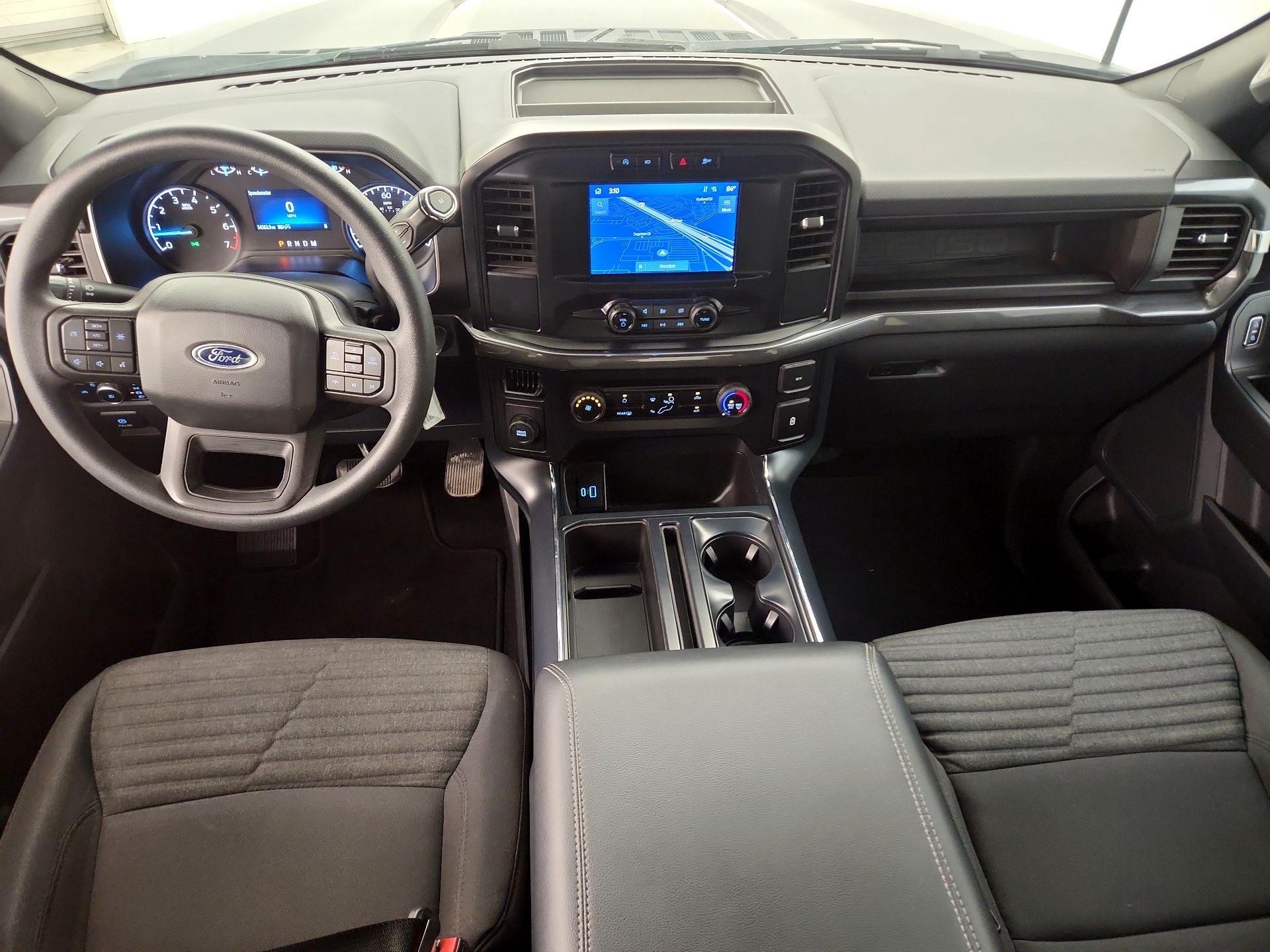 Thumbnail: 2023 Ford F-150 - 9