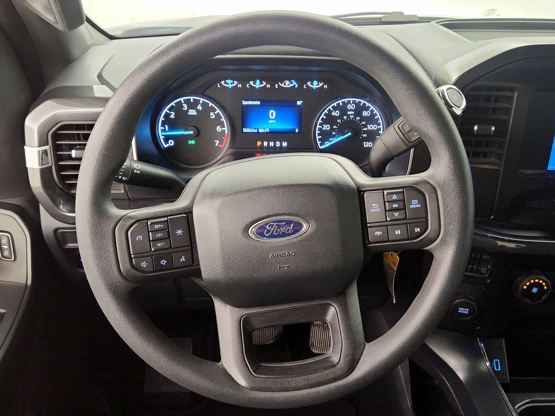 Thumbnail: 2023 Ford F-150 - 10