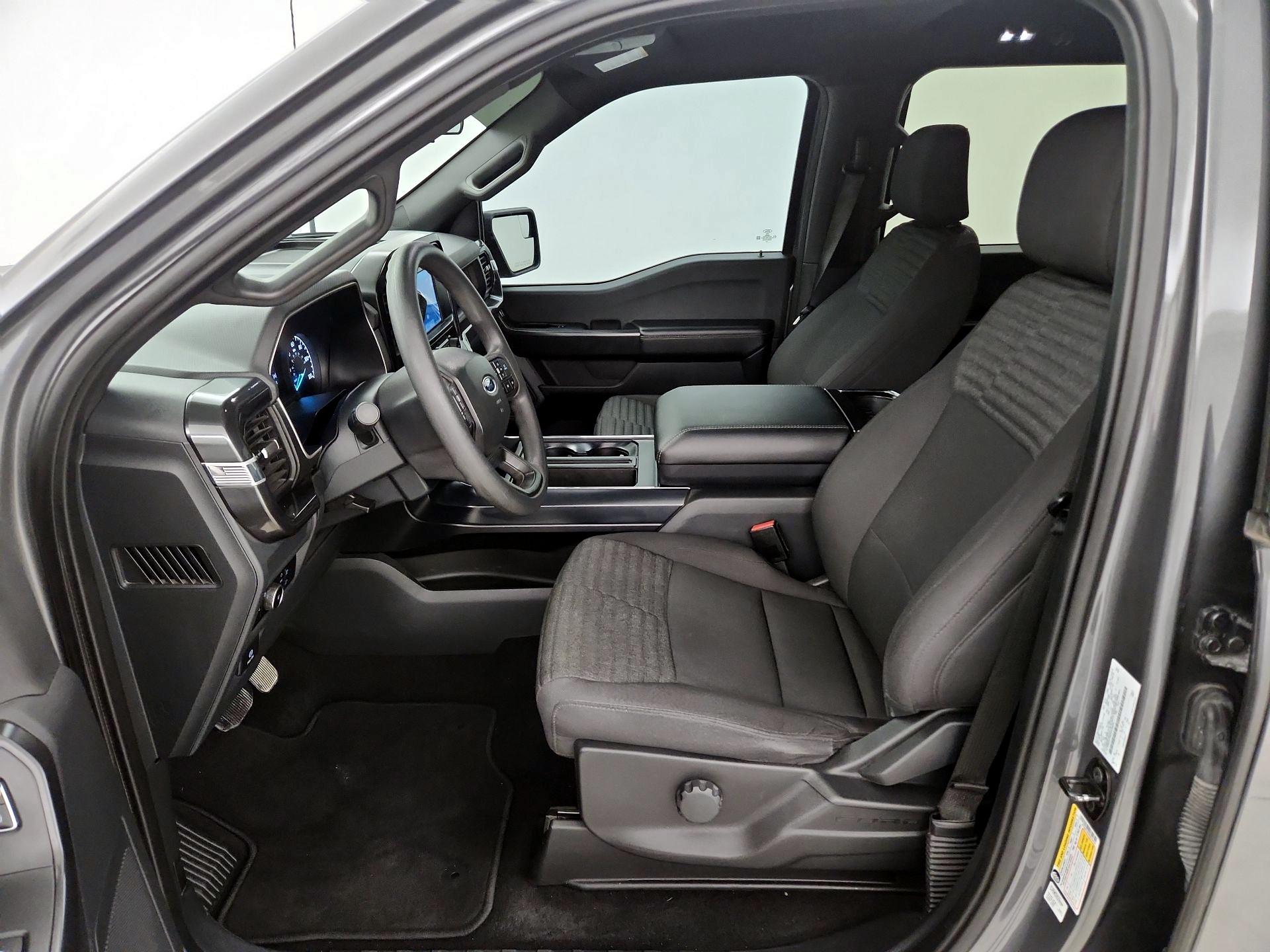 Thumbnail: 2023 Ford F-150 - 11