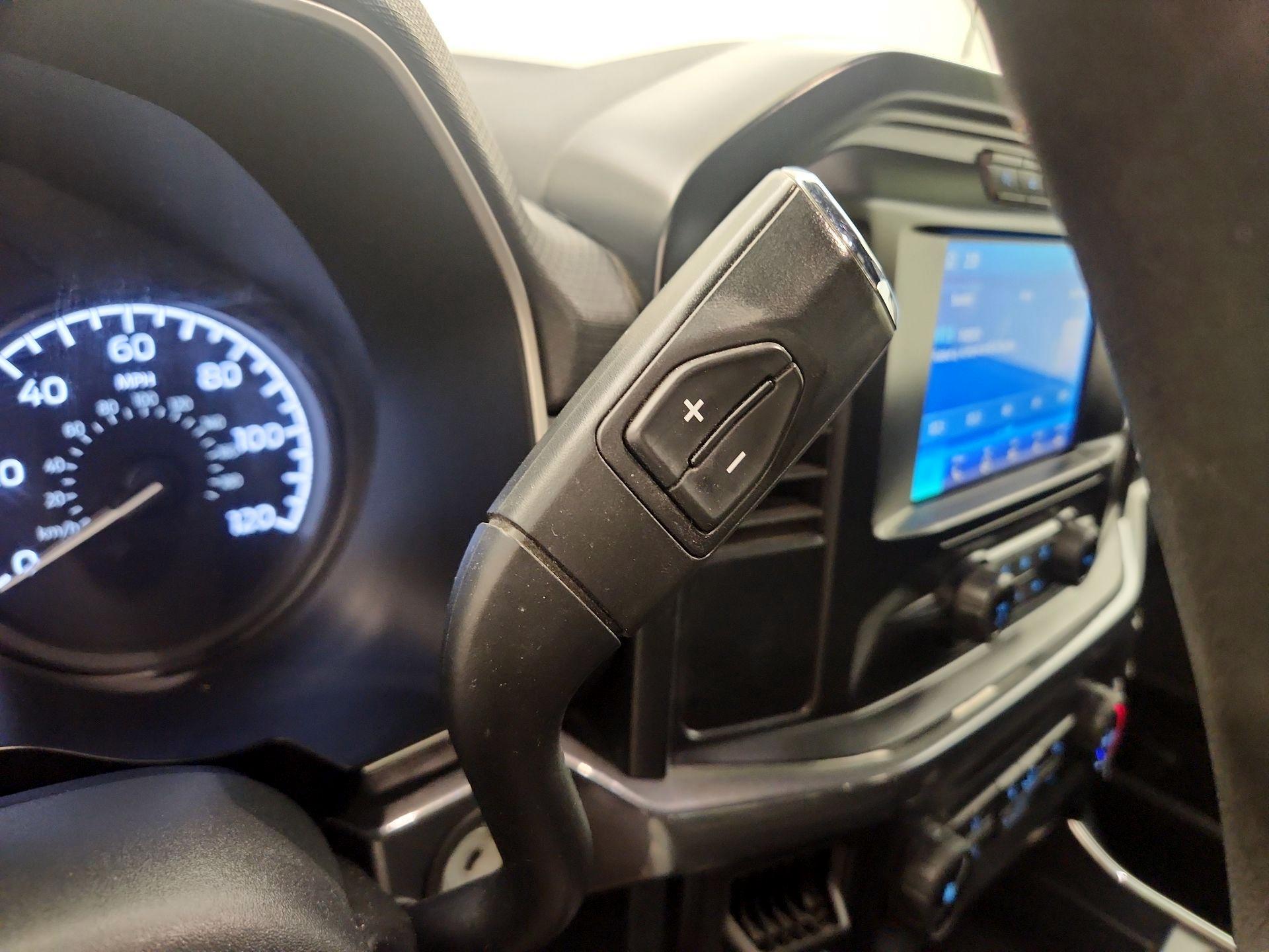 Thumbnail: 2023 Ford F-150 - 18