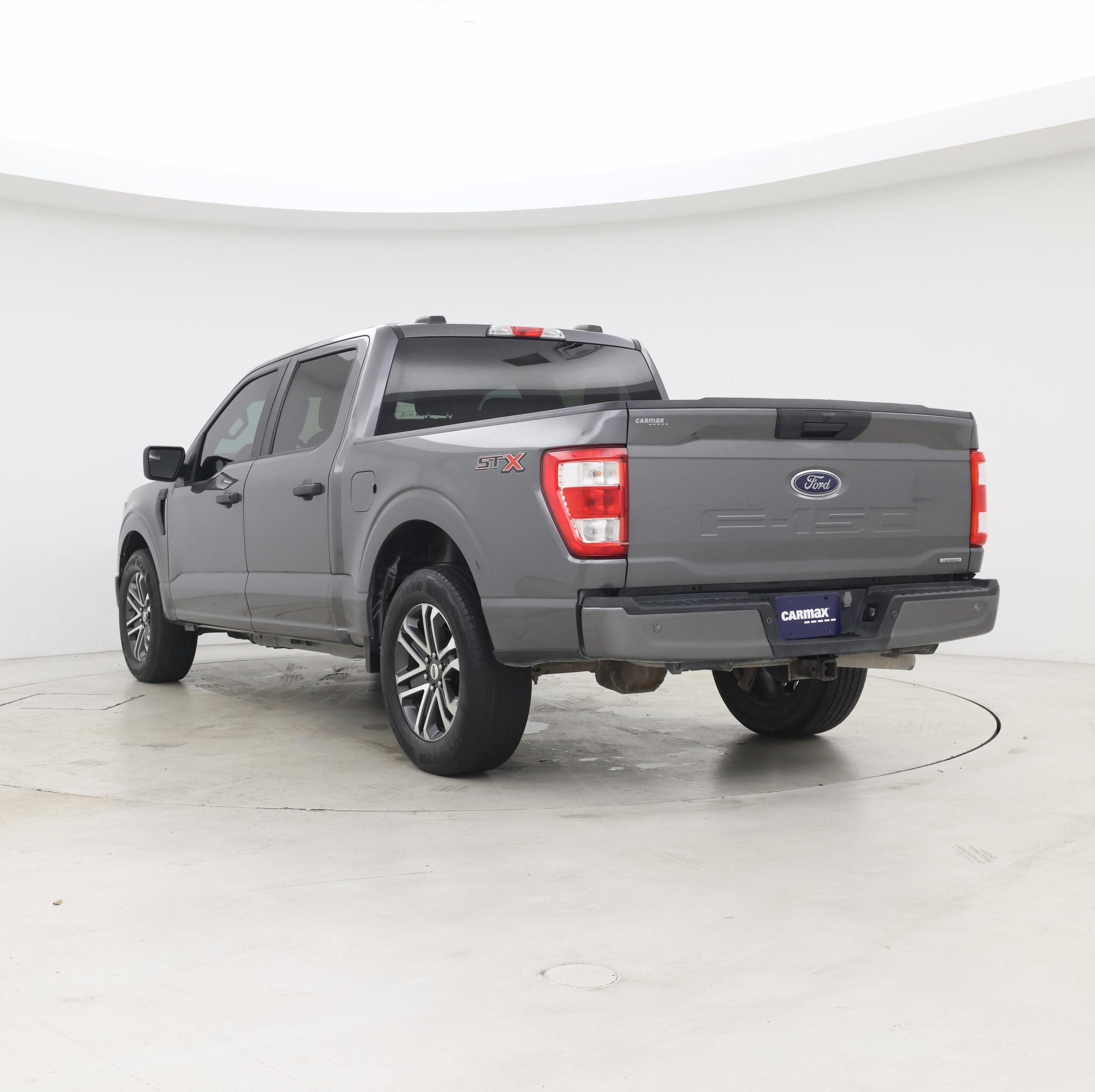 Thumbnail: 2023 Ford F-150 - 2