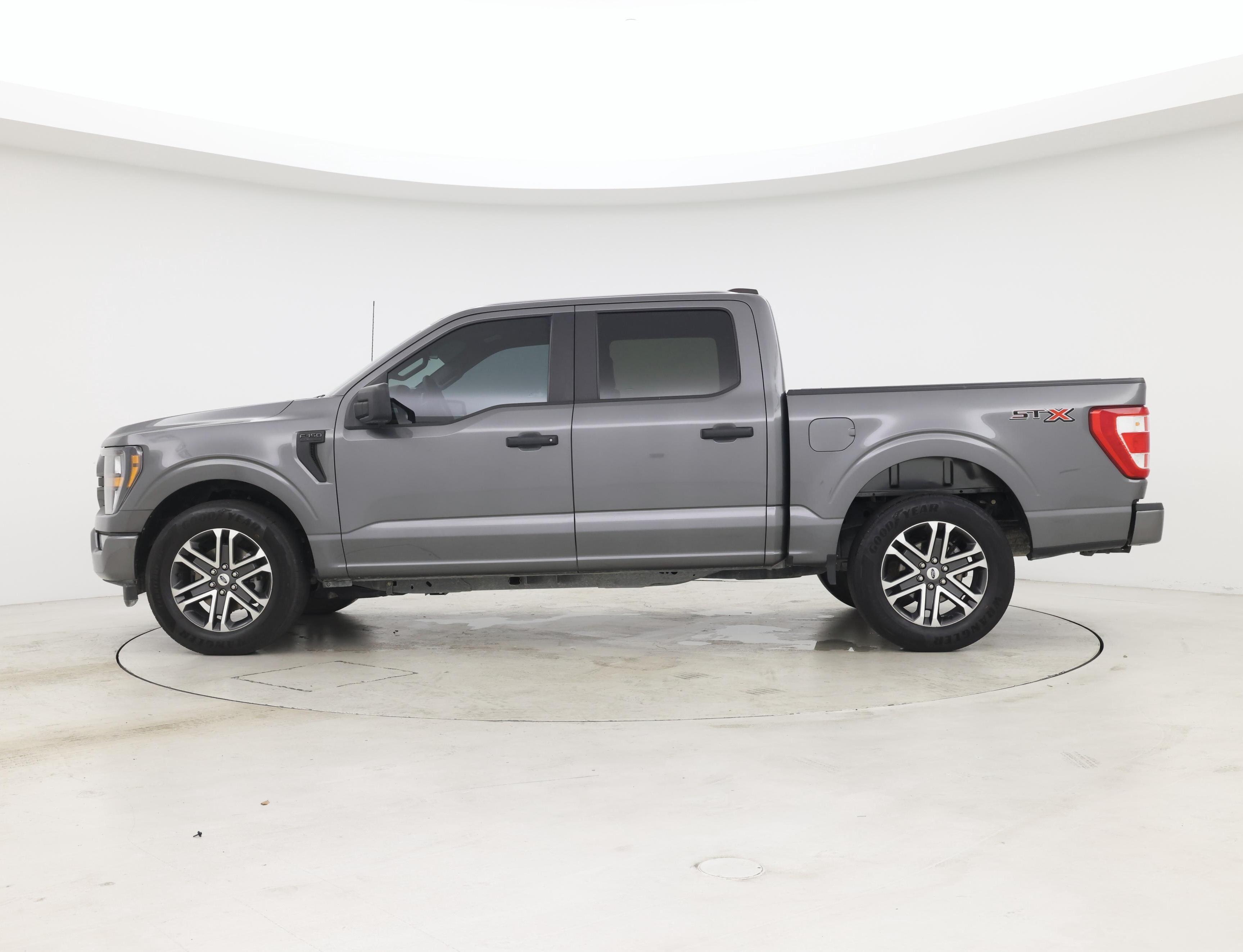 Thumbnail: 2023 Ford F-150 - 3