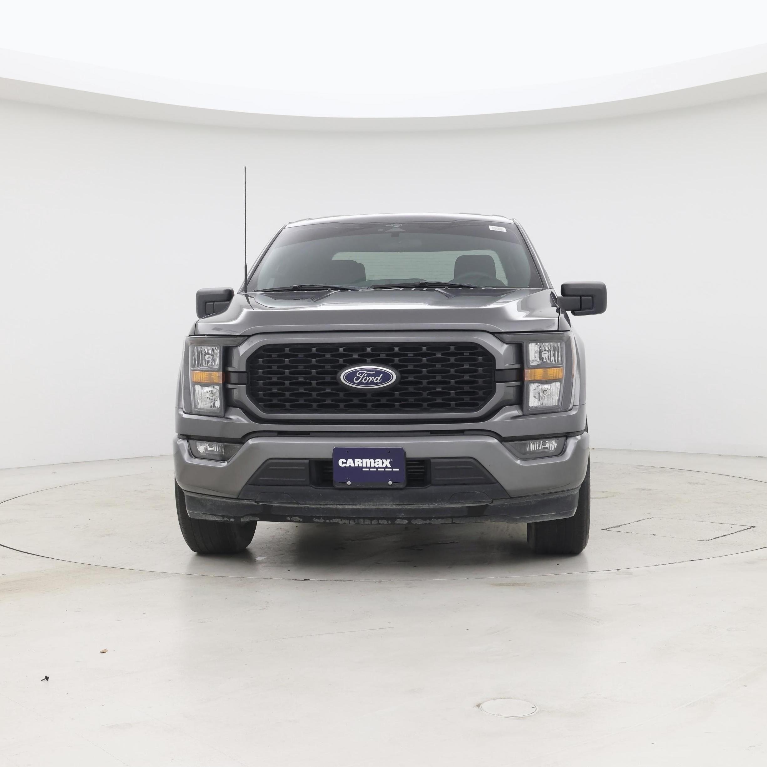 Thumbnail: 2023 Ford F-150 - 5