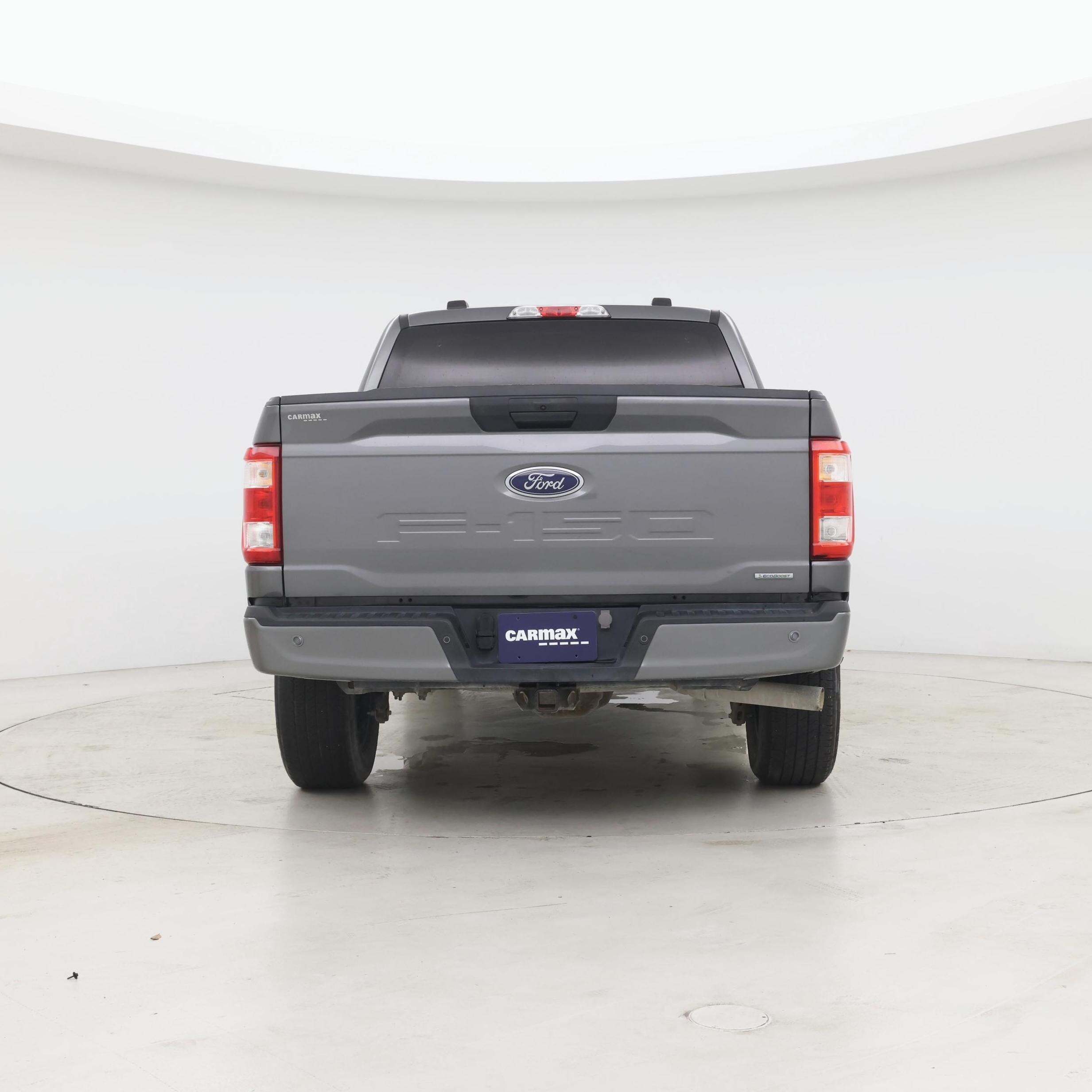 Thumbnail: 2023 Ford F-150 - 6