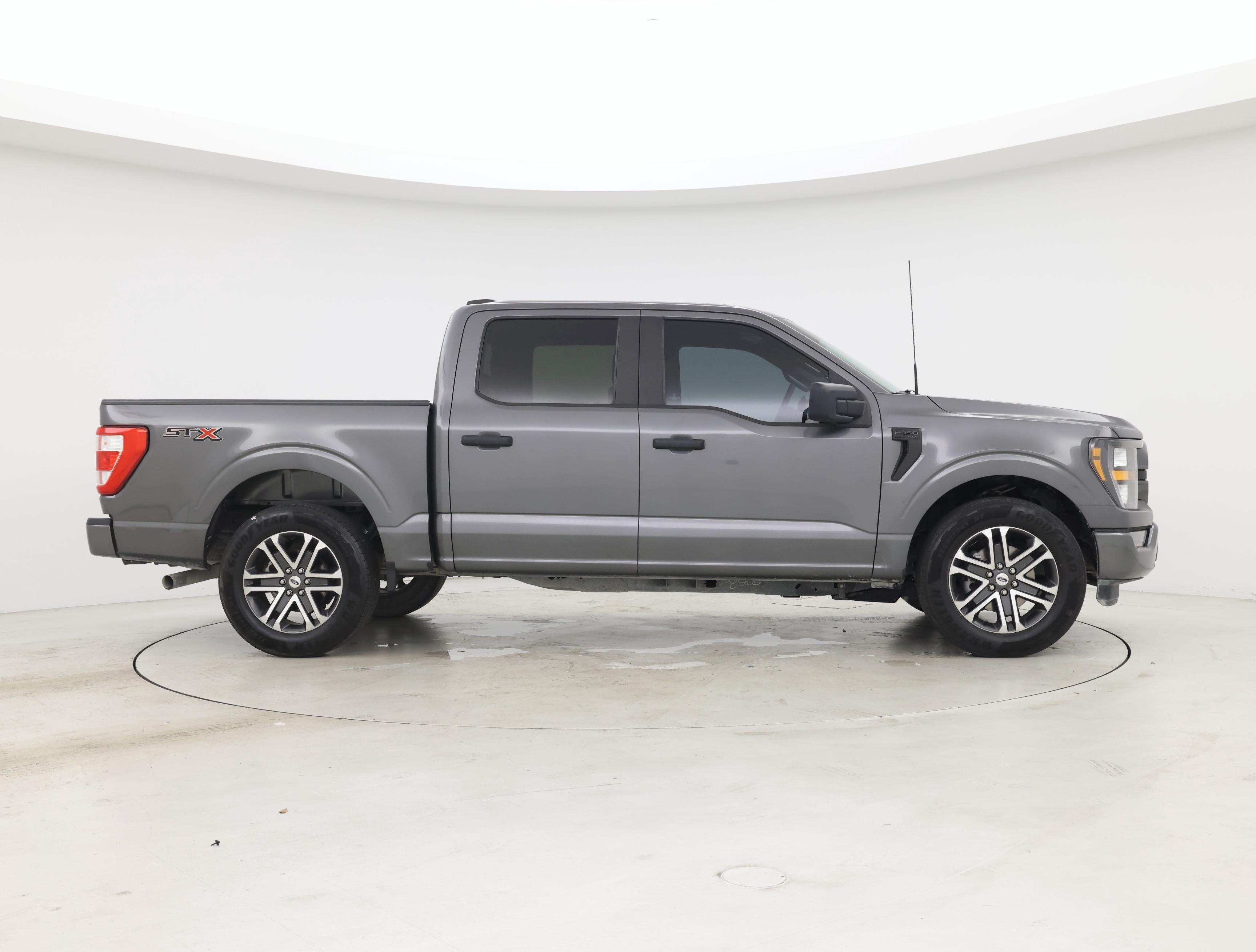 Thumbnail: 2023 Ford F-150 - 7