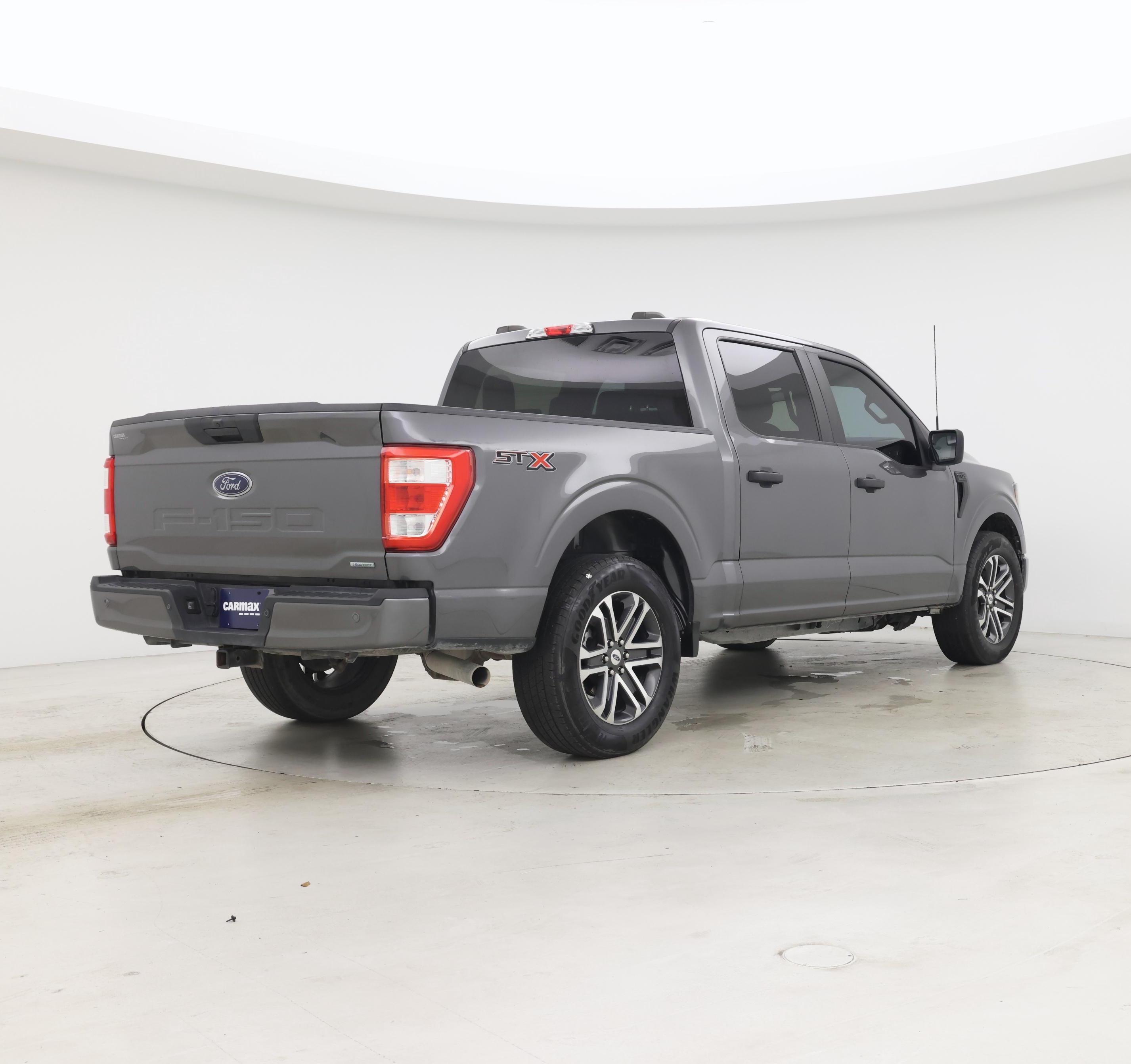Thumbnail: 2023 Ford F-150 - 8