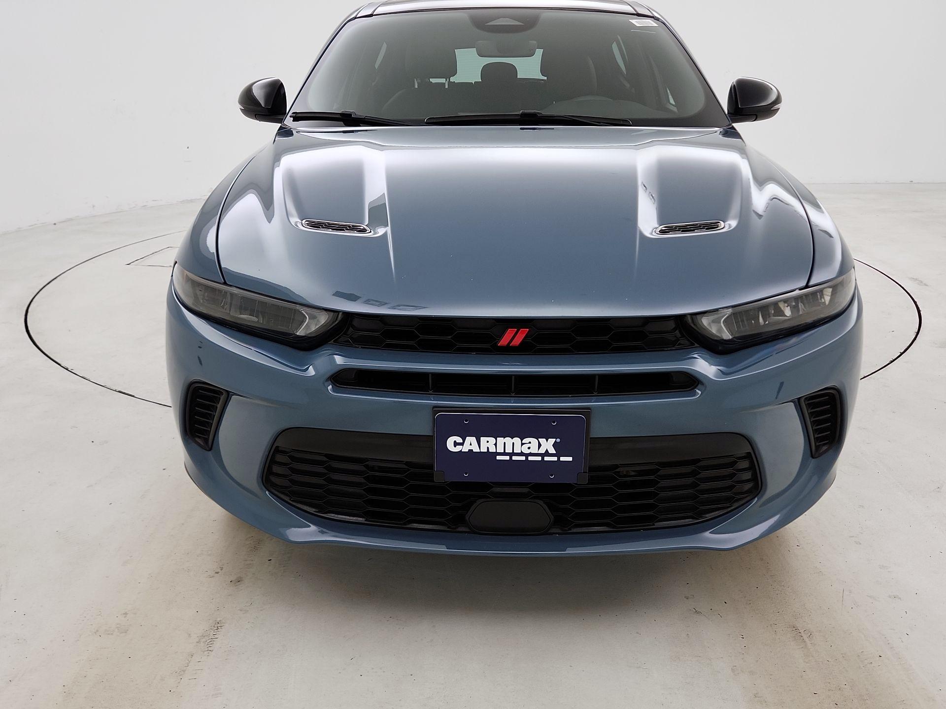 Thumbnail: 2024 Dodge Hornet - 2
