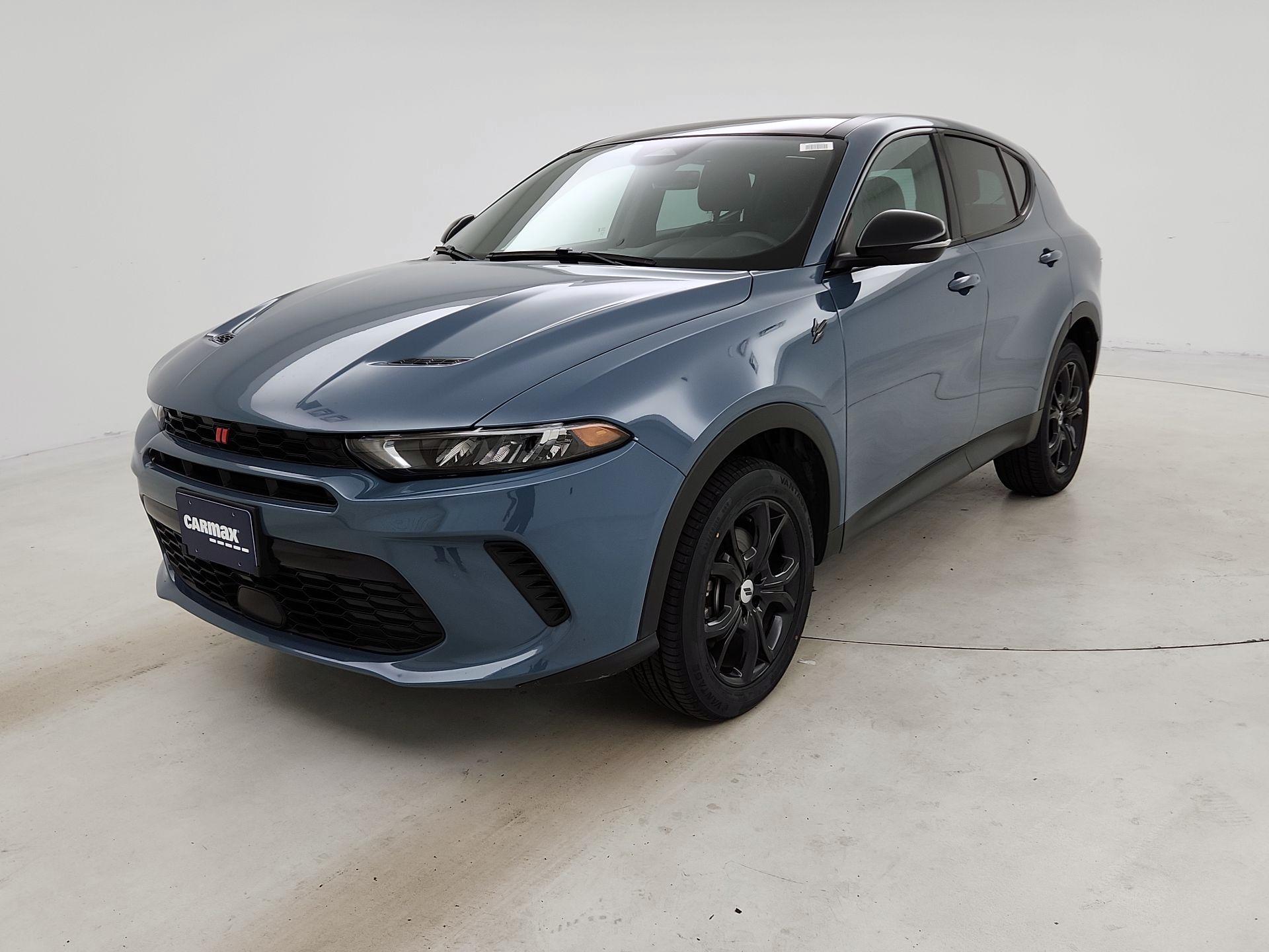 Thumbnail: 2024 Dodge Hornet - 3