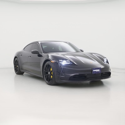 2022 Porsche Taycan Electric