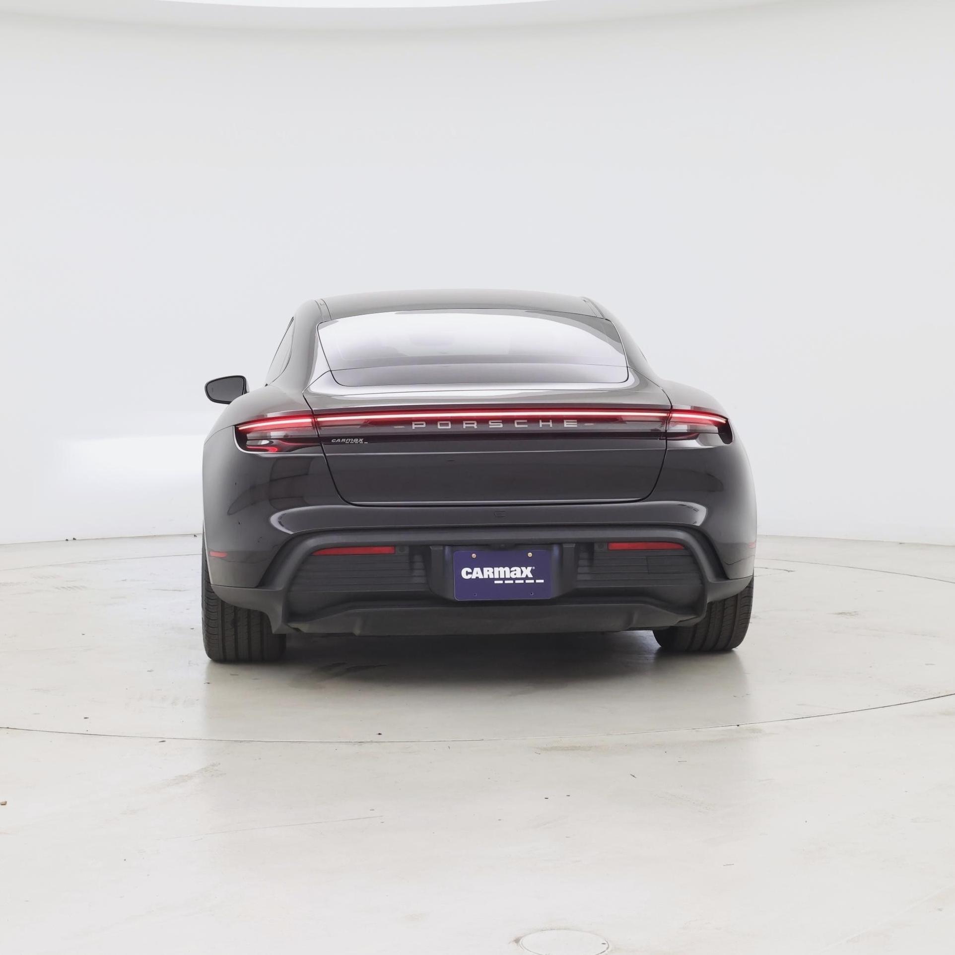 Thumbnail: 2022 Porsche Taycan - 6