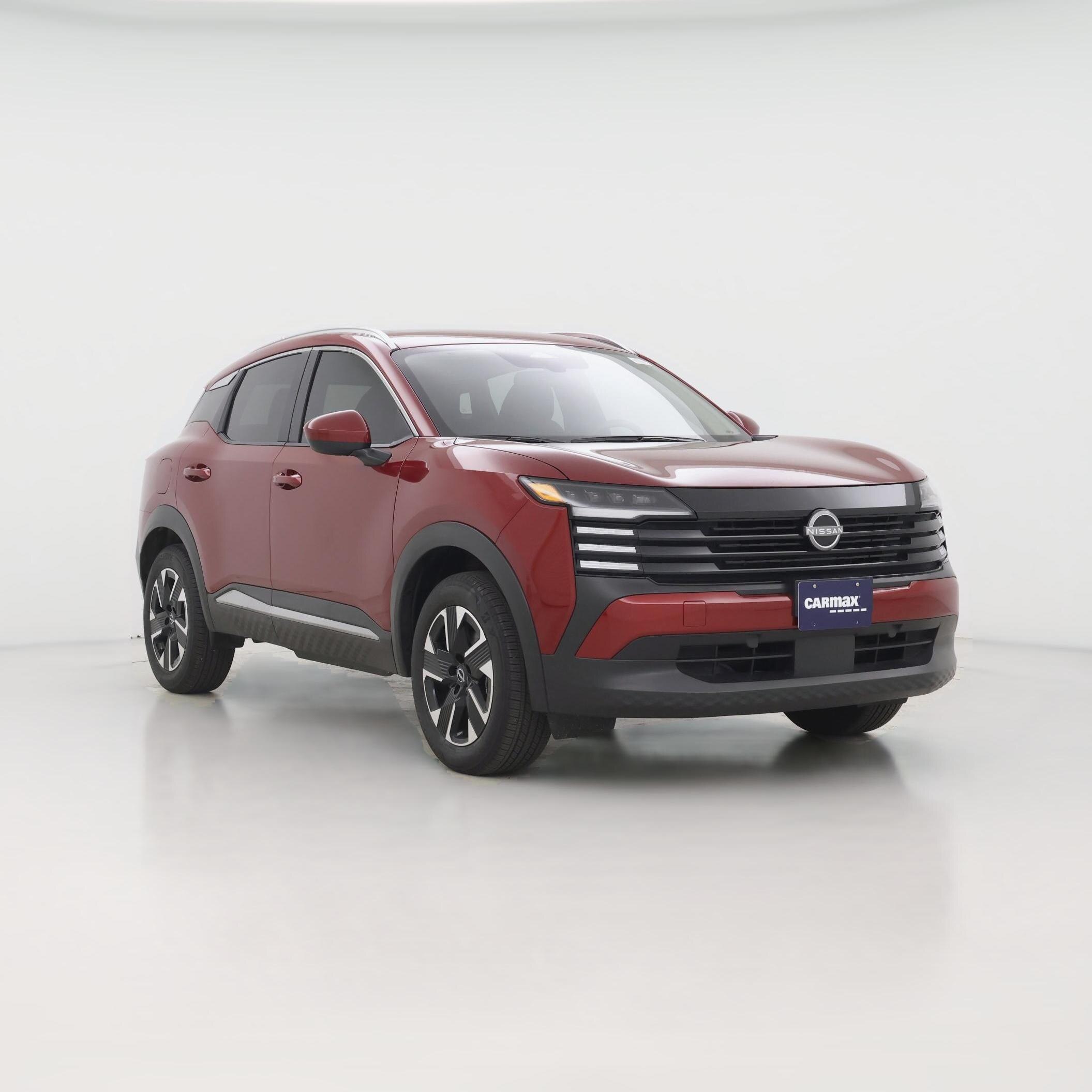 Thumbnail: 2025 Nissan Kicks - 1