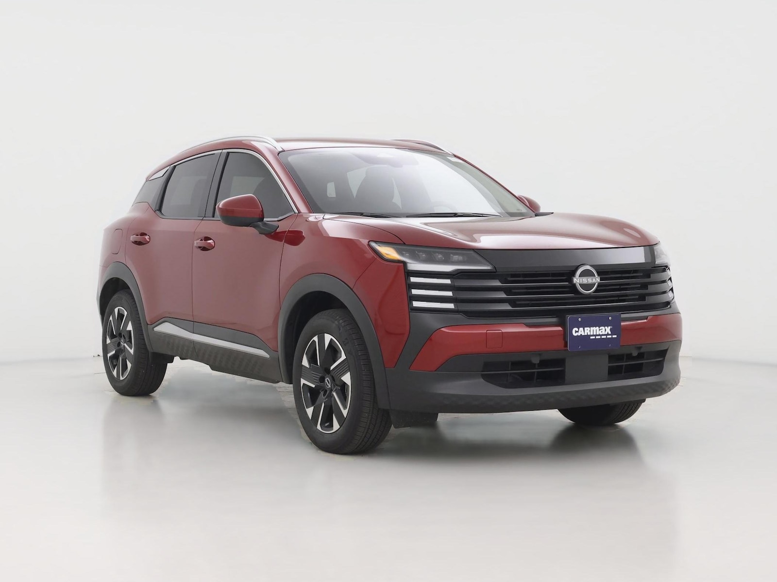 2025 Nissan Kicks