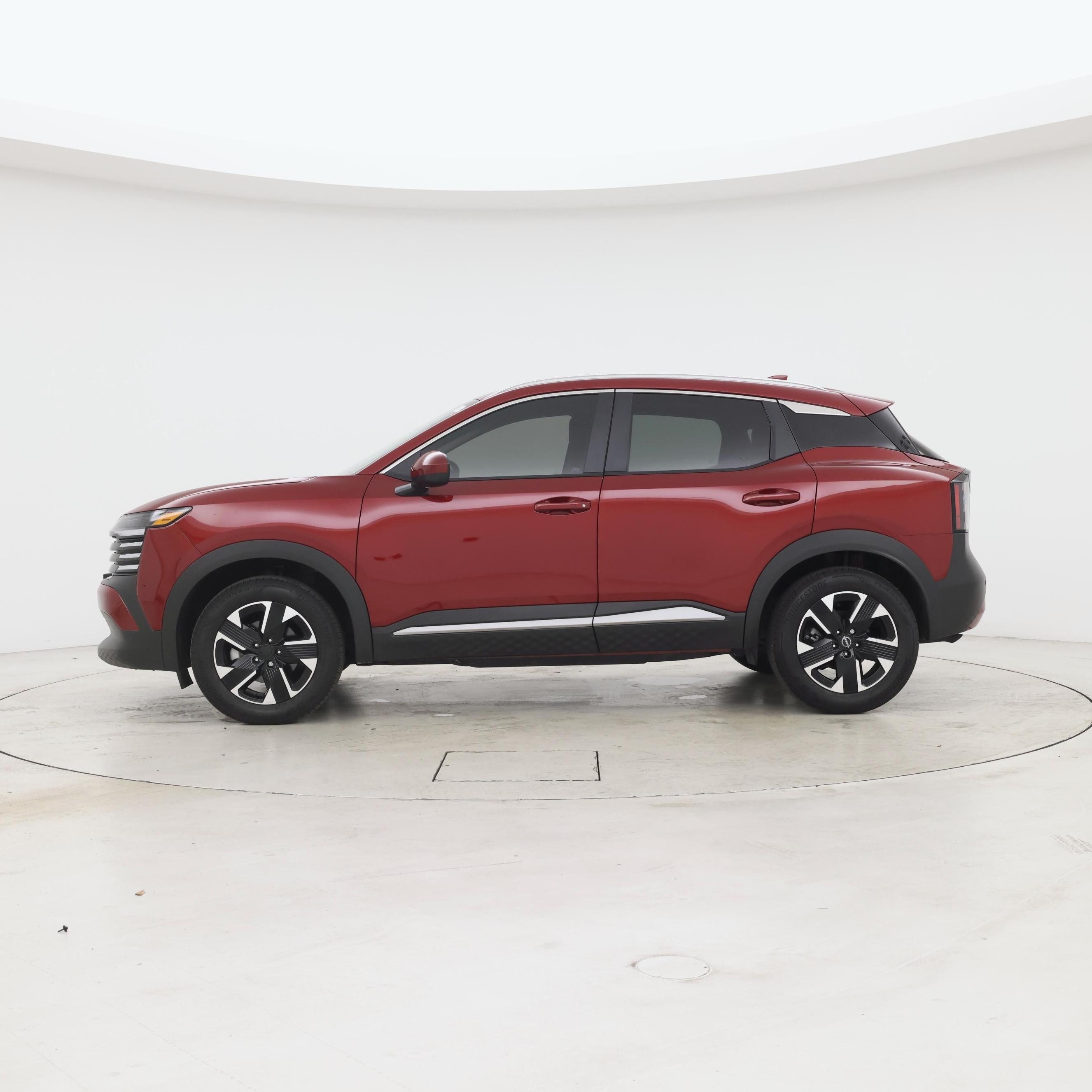 Thumbnail: 2025 Nissan Kicks - 3