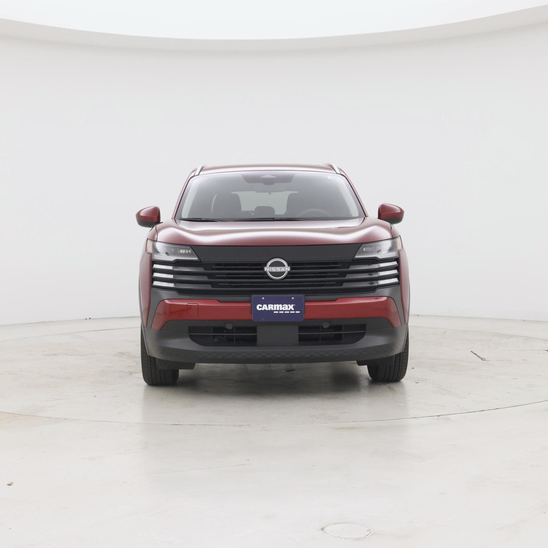 Thumbnail: 2025 Nissan Kicks - 5
