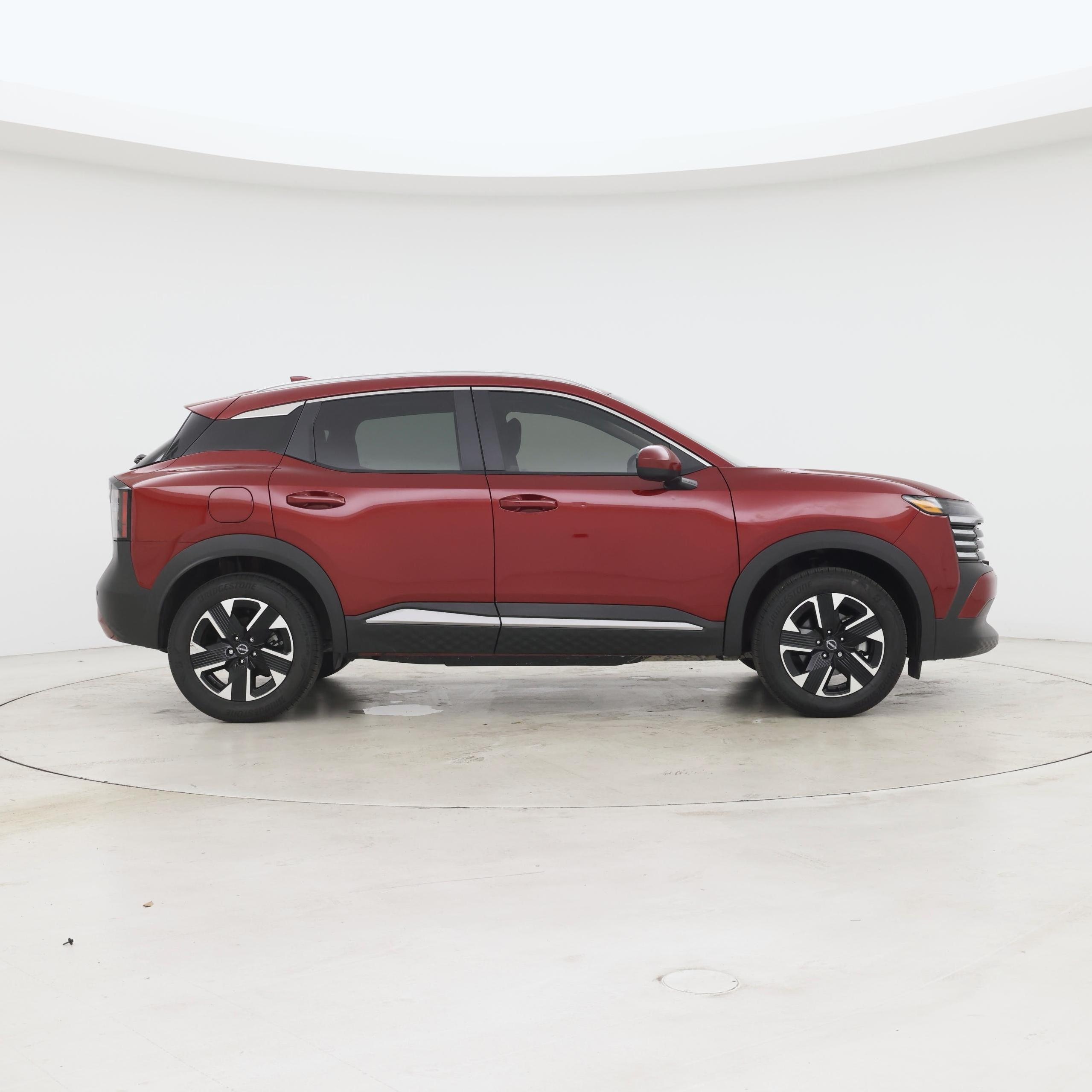 Thumbnail: 2025 Nissan Kicks - 7