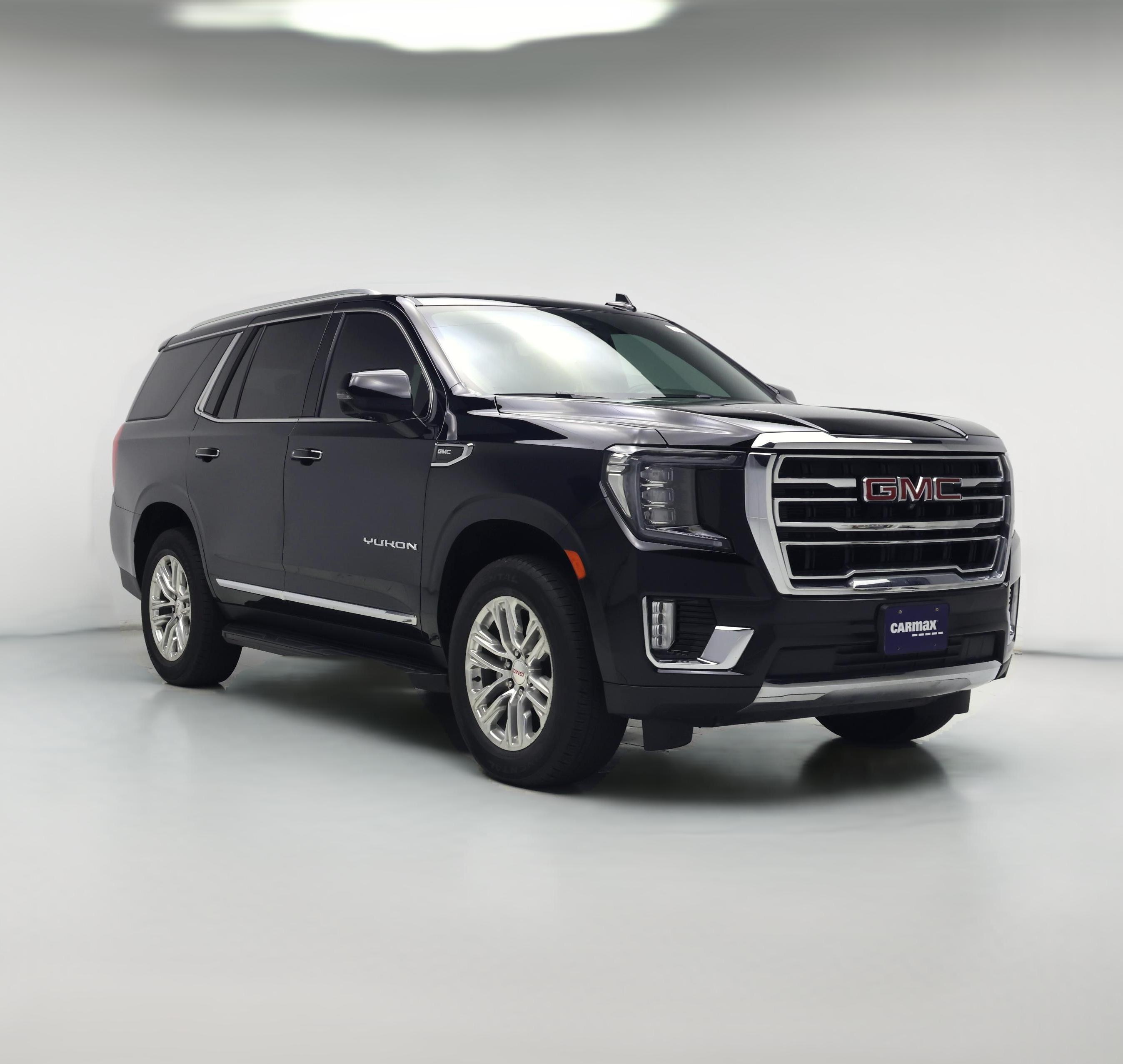Thumbnail: 2024 GMC Yukon - 1