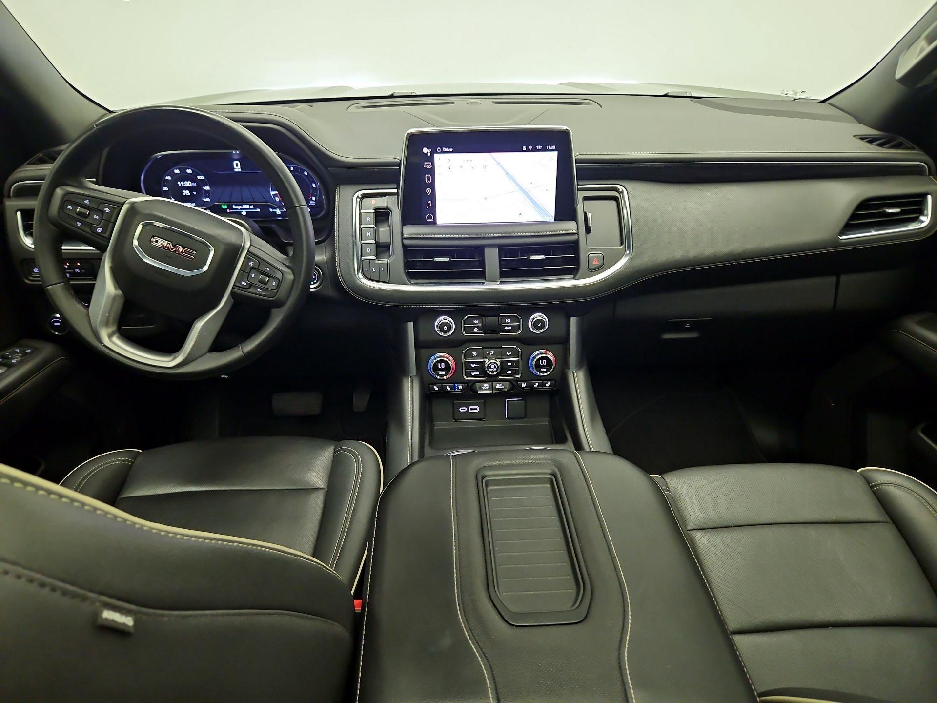 Thumbnail: 2024 GMC Yukon - 9