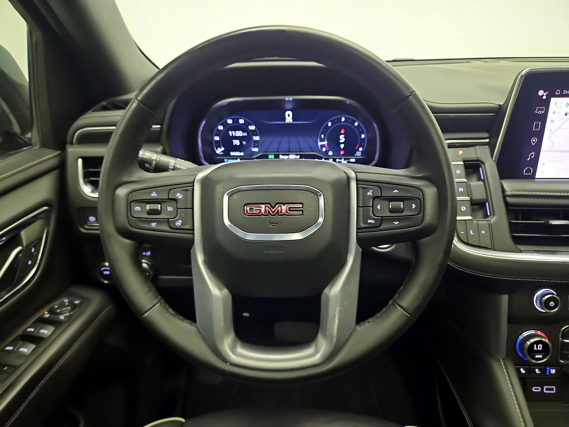 Thumbnail: 2024 GMC Yukon - 10