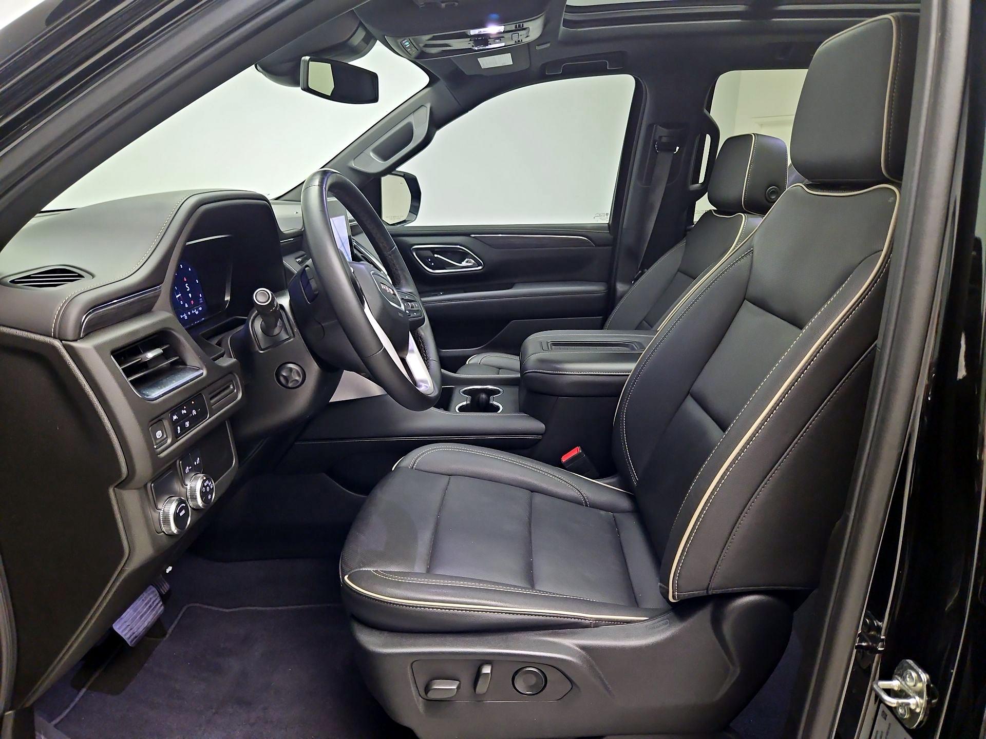 Thumbnail: 2024 GMC Yukon - 11