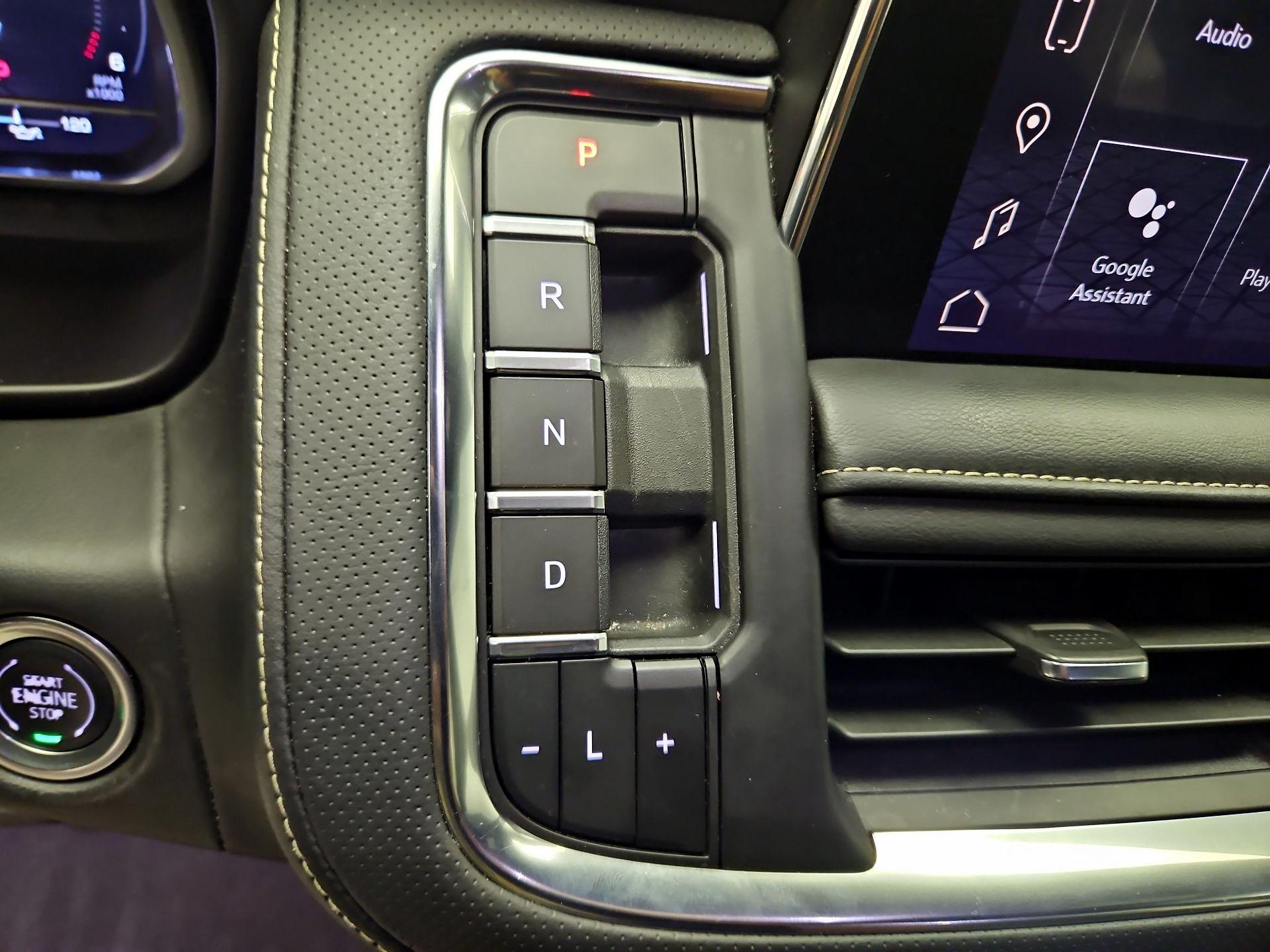 Thumbnail: 2024 GMC Yukon - 18