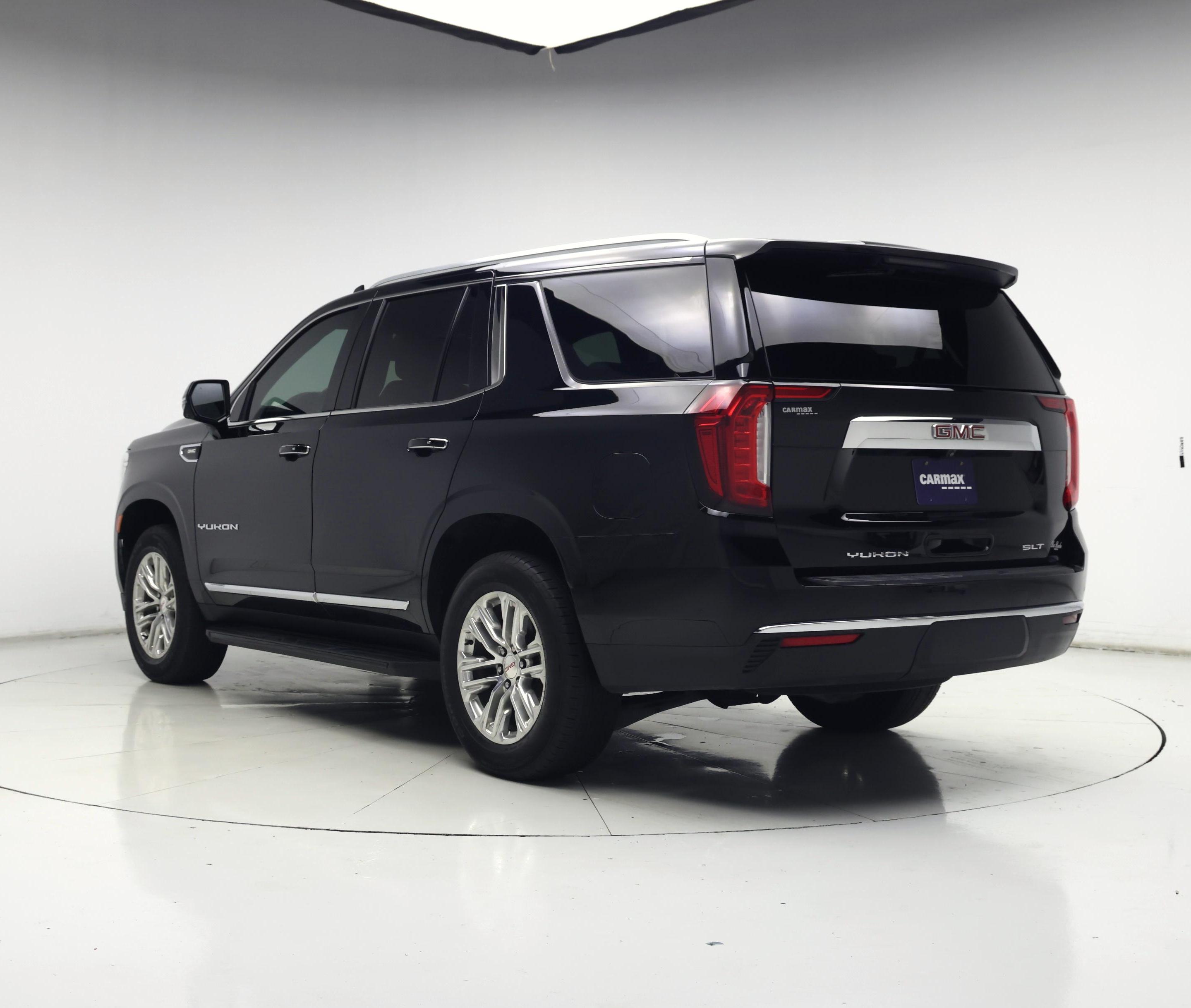 Thumbnail: 2024 GMC Yukon - 2