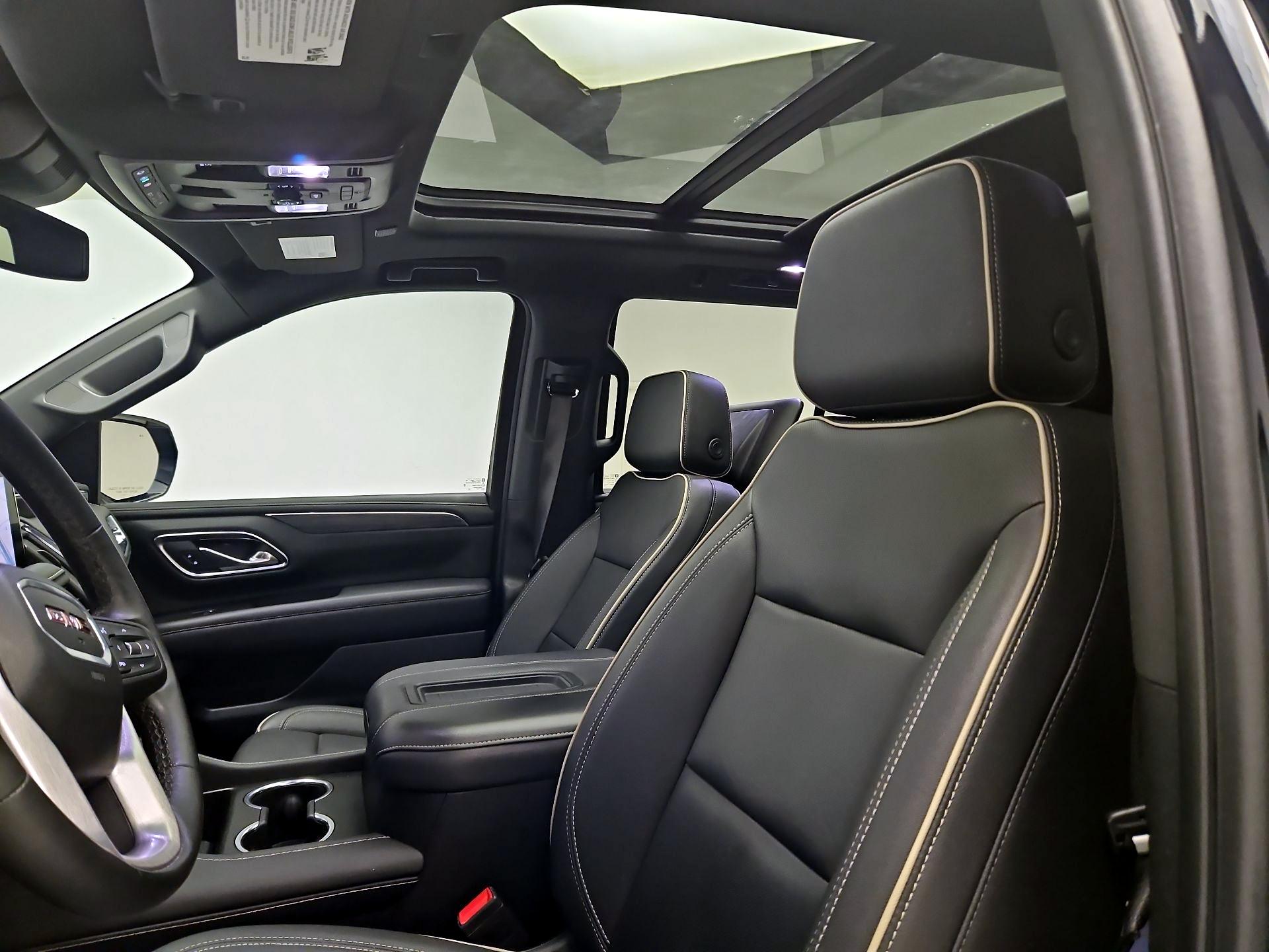 Thumbnail: 2024 GMC Yukon - 20