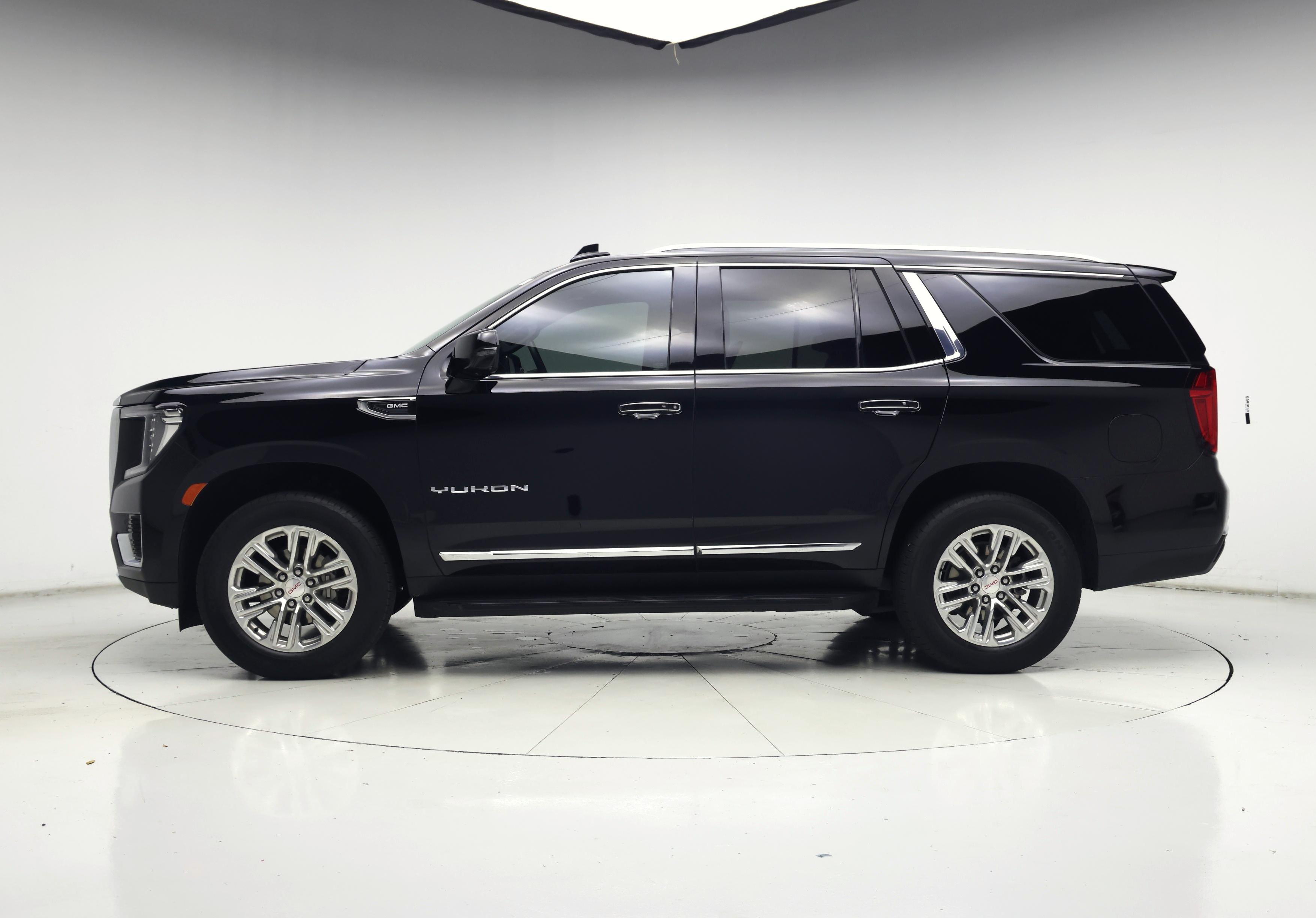Thumbnail: 2024 GMC Yukon - 3