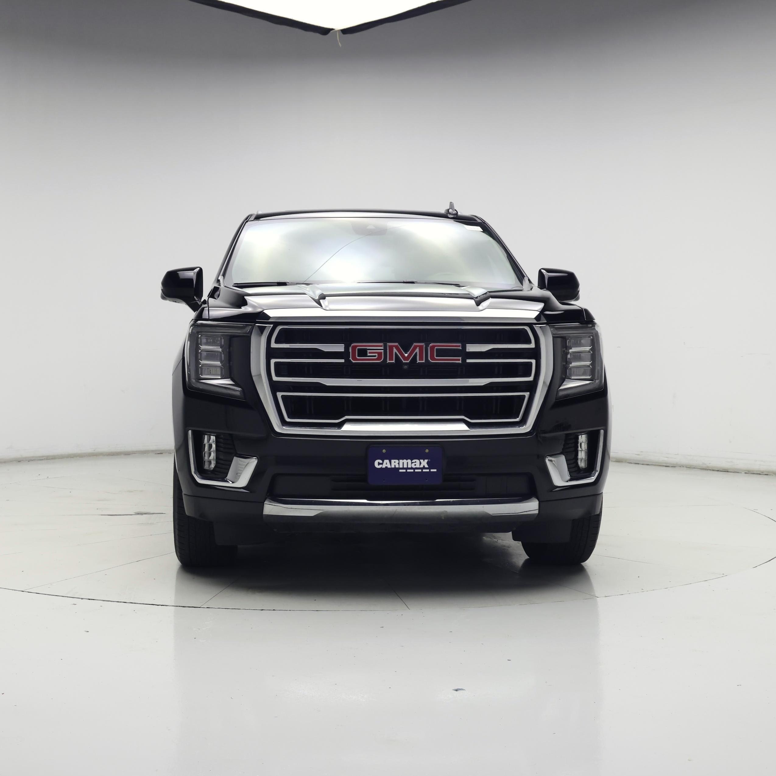 Thumbnail: 2024 GMC Yukon - 5